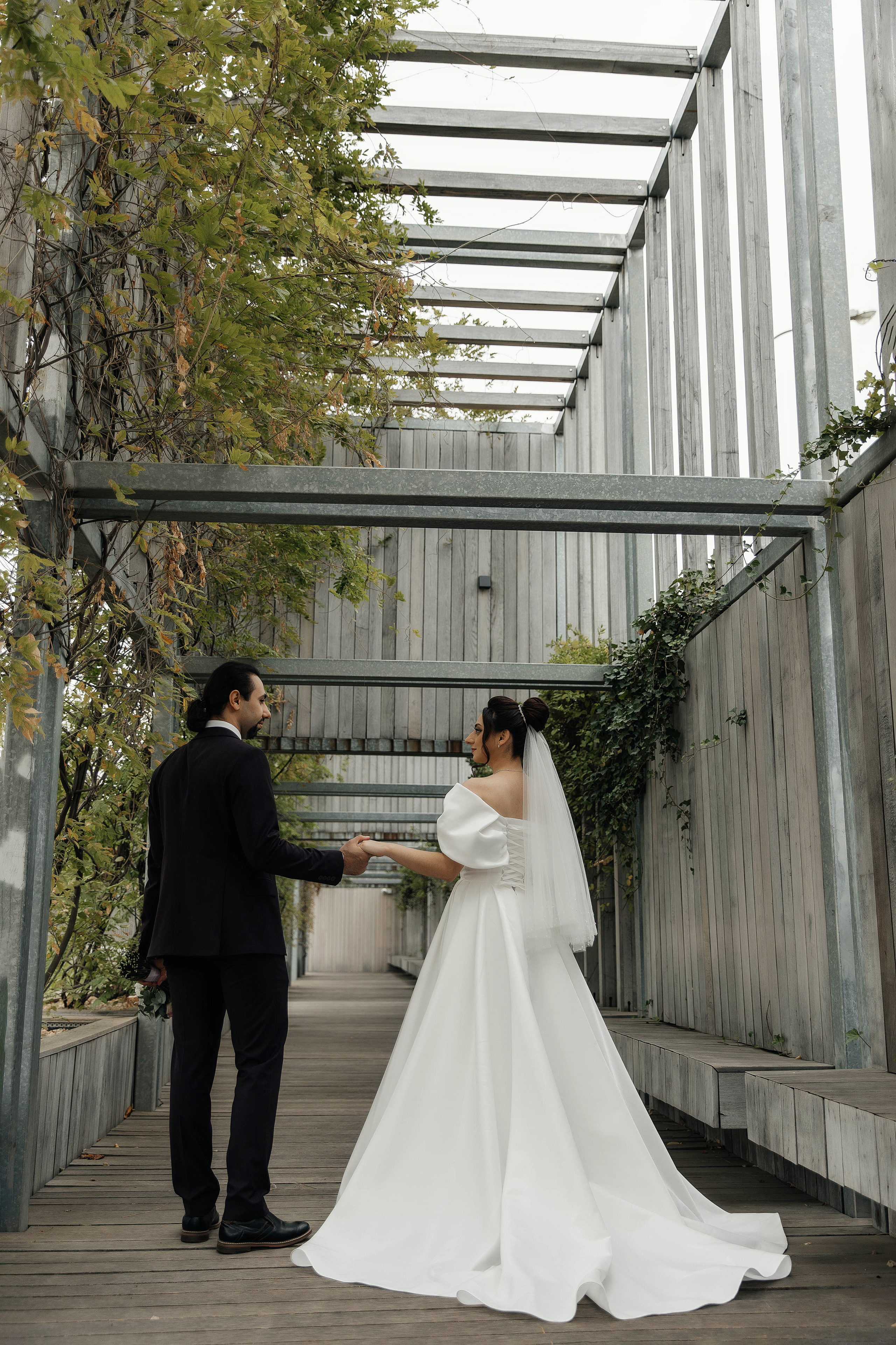 Антон & Ревекка. Свадебный/семейный фотограф Майкоп Галина Кизилова