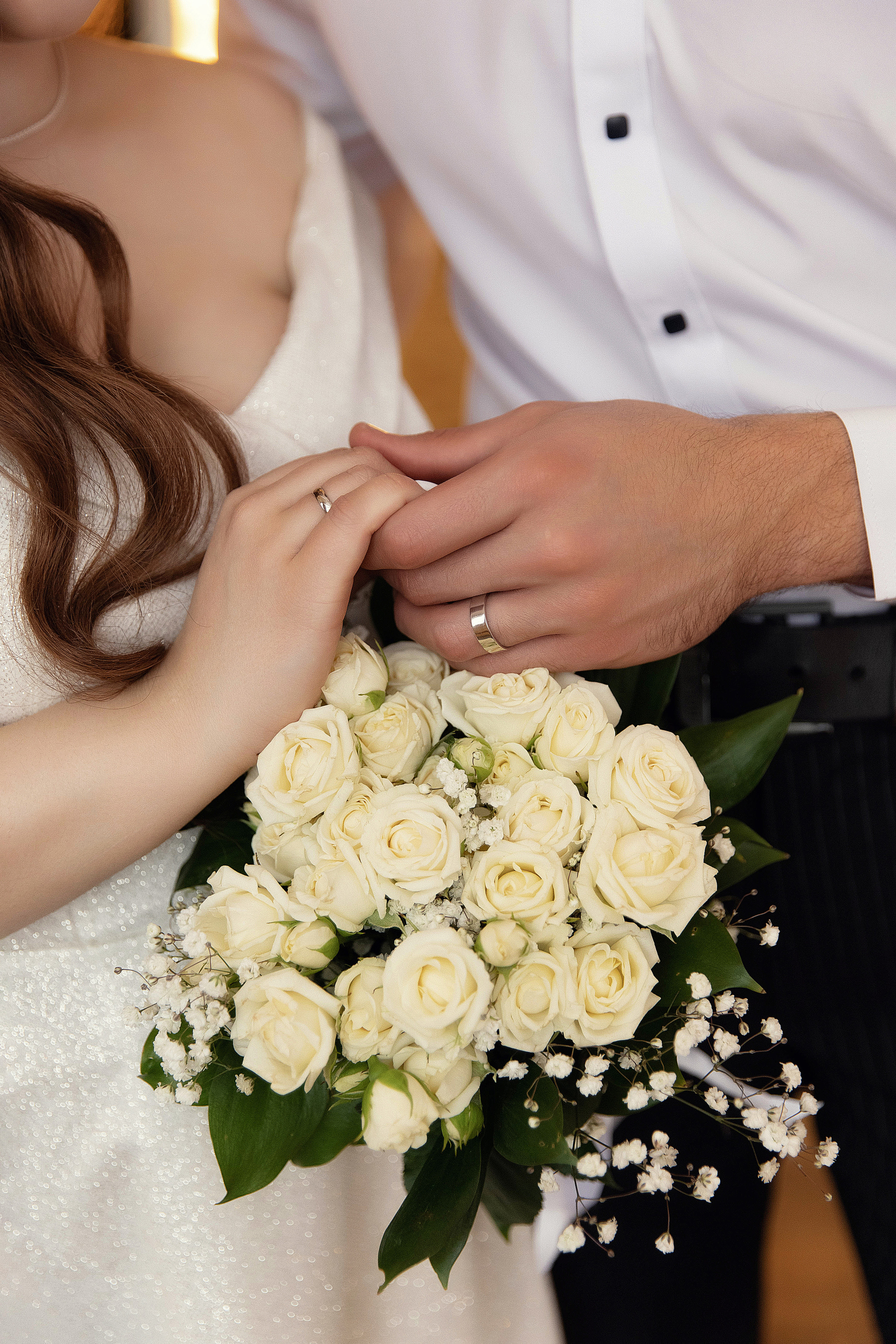 Одай & Анастасия. Свадебный/семейный фотограф Майкоп Галина Кизилова