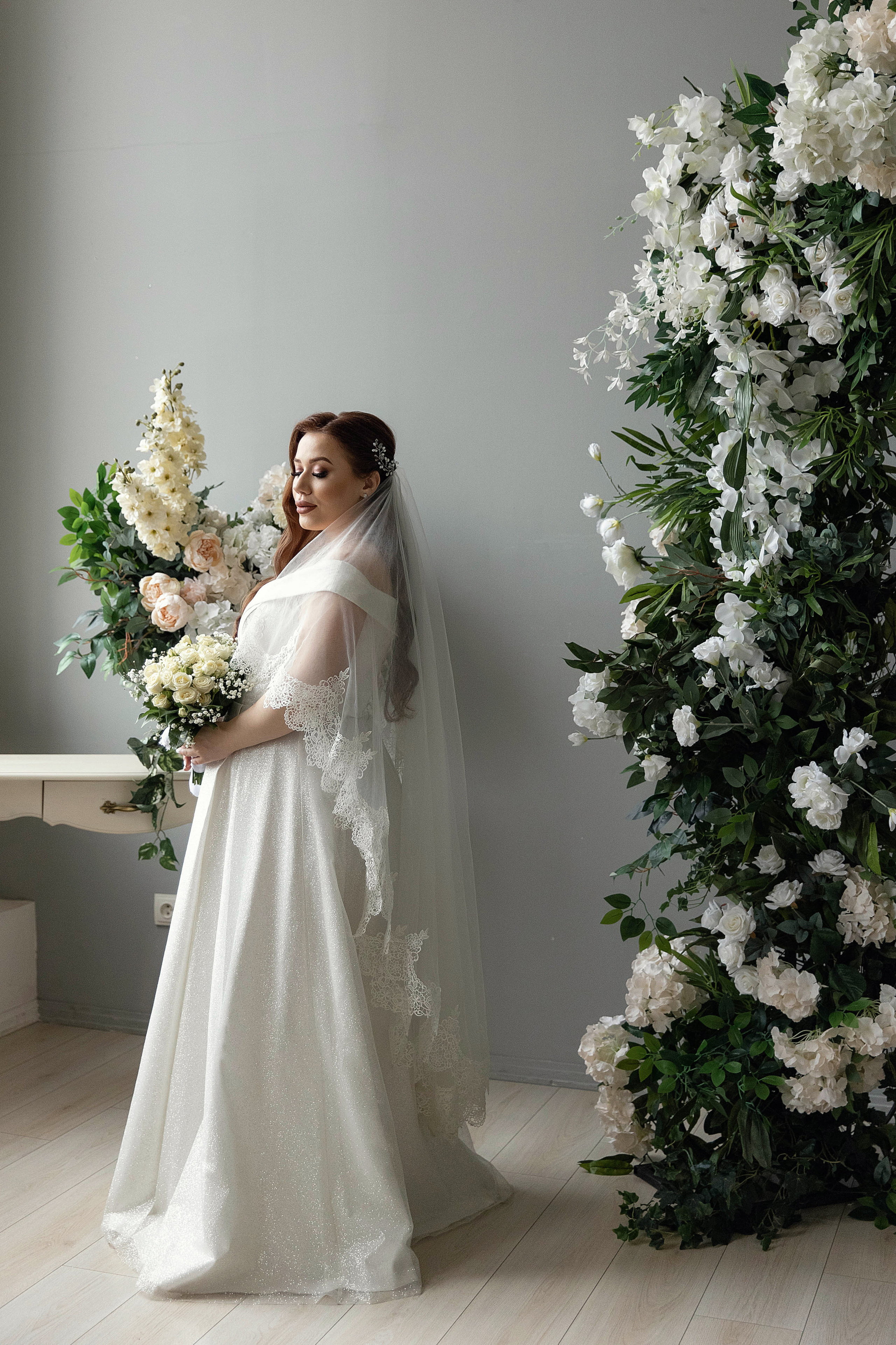 Одай & Анастасия. Свадебный/семейный фотограф Майкоп Галина Кизилова