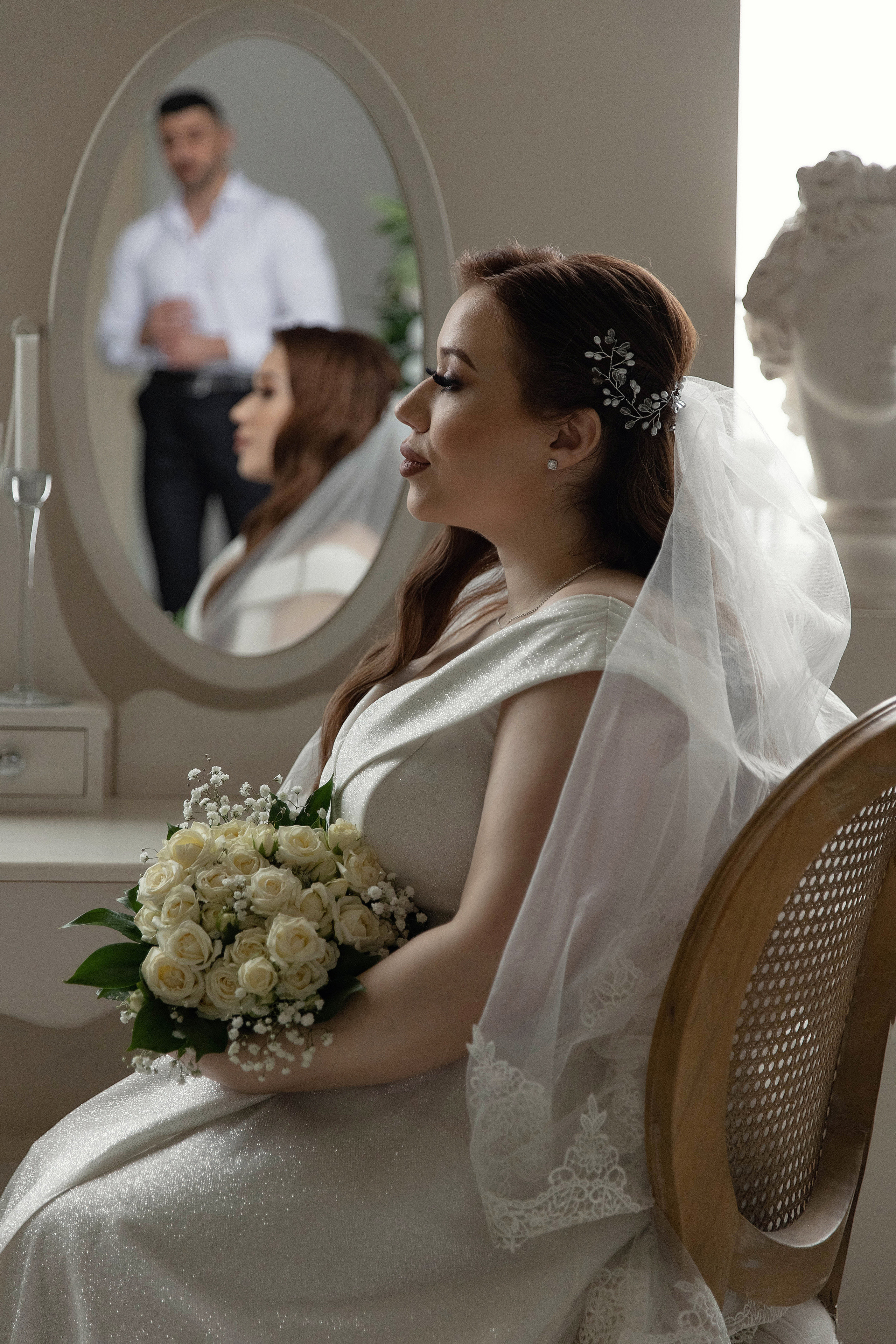 Одай & Анастасия. Свадебный/семейный фотограф Майкоп Галина Кизилова