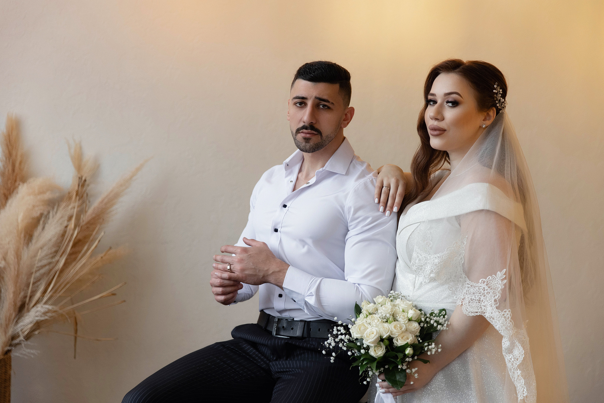 Одай & Анастасия. Свадебный/семейный фотограф Майкоп Галина Кизилова