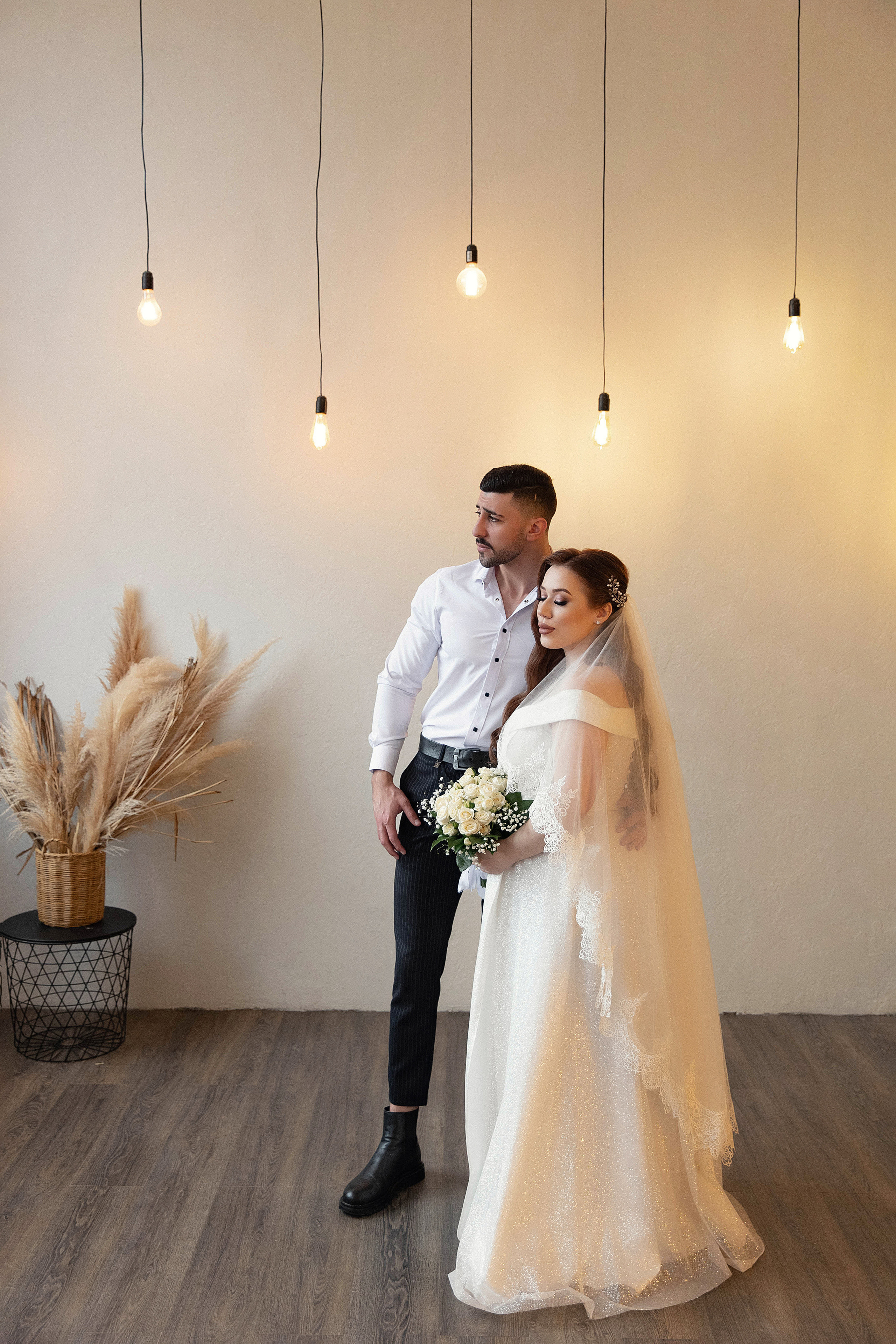 Одай & Анастасия. Свадебный/семейный фотограф Майкоп Галина Кизилова