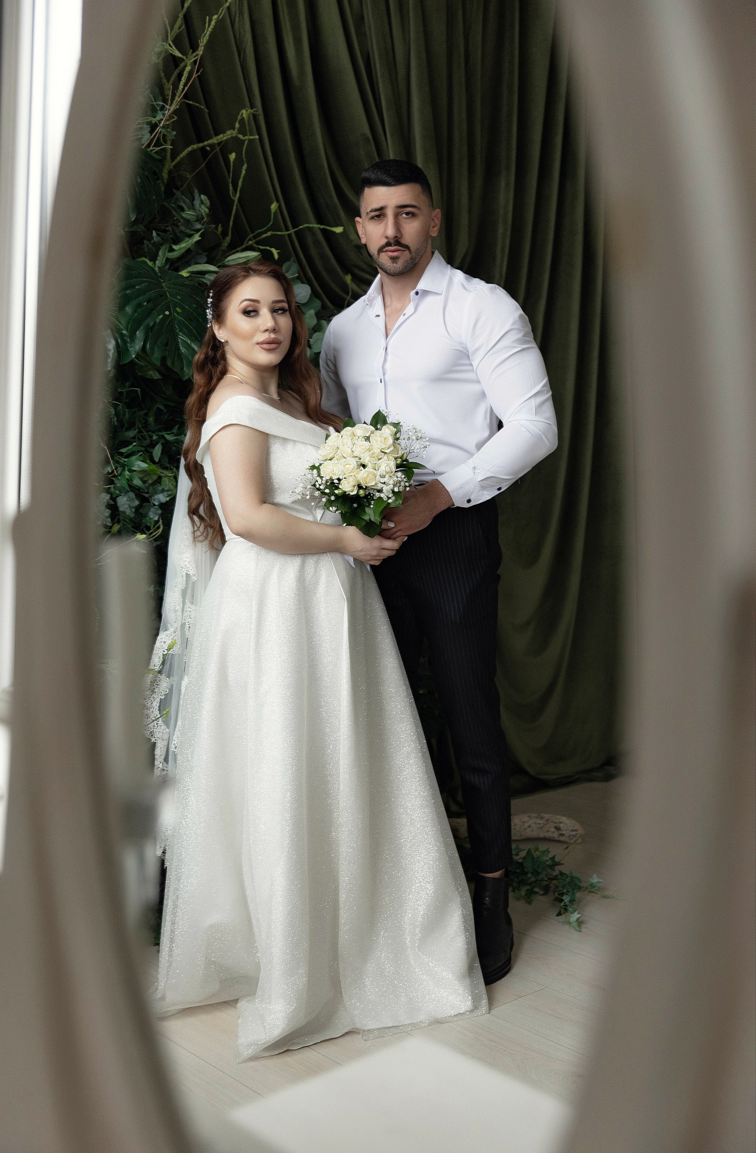 Одай & Анастасия. Свадебный/семейный фотограф Майкоп Галина Кизилова