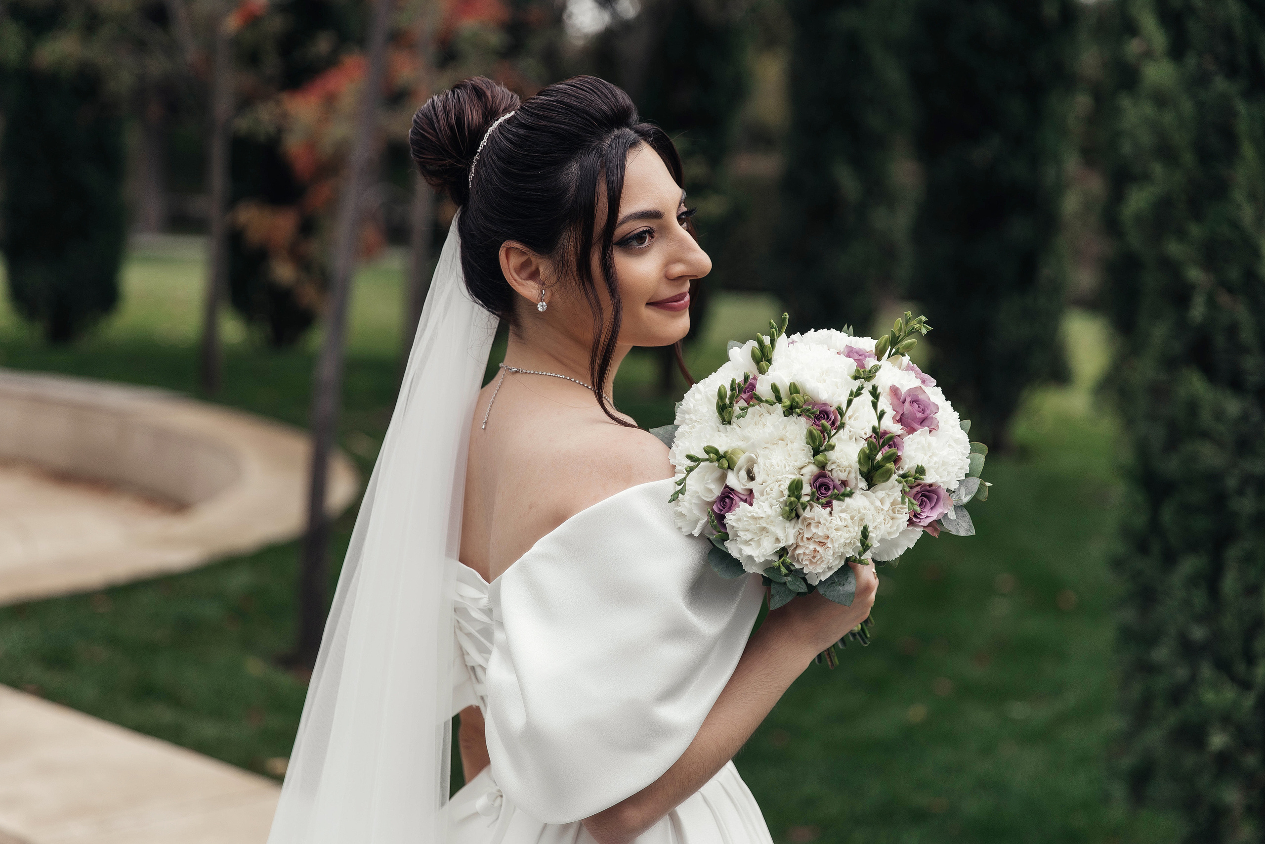 Антон & Ревекка. Свадебный/семейный фотограф Майкоп Галина Кизилова