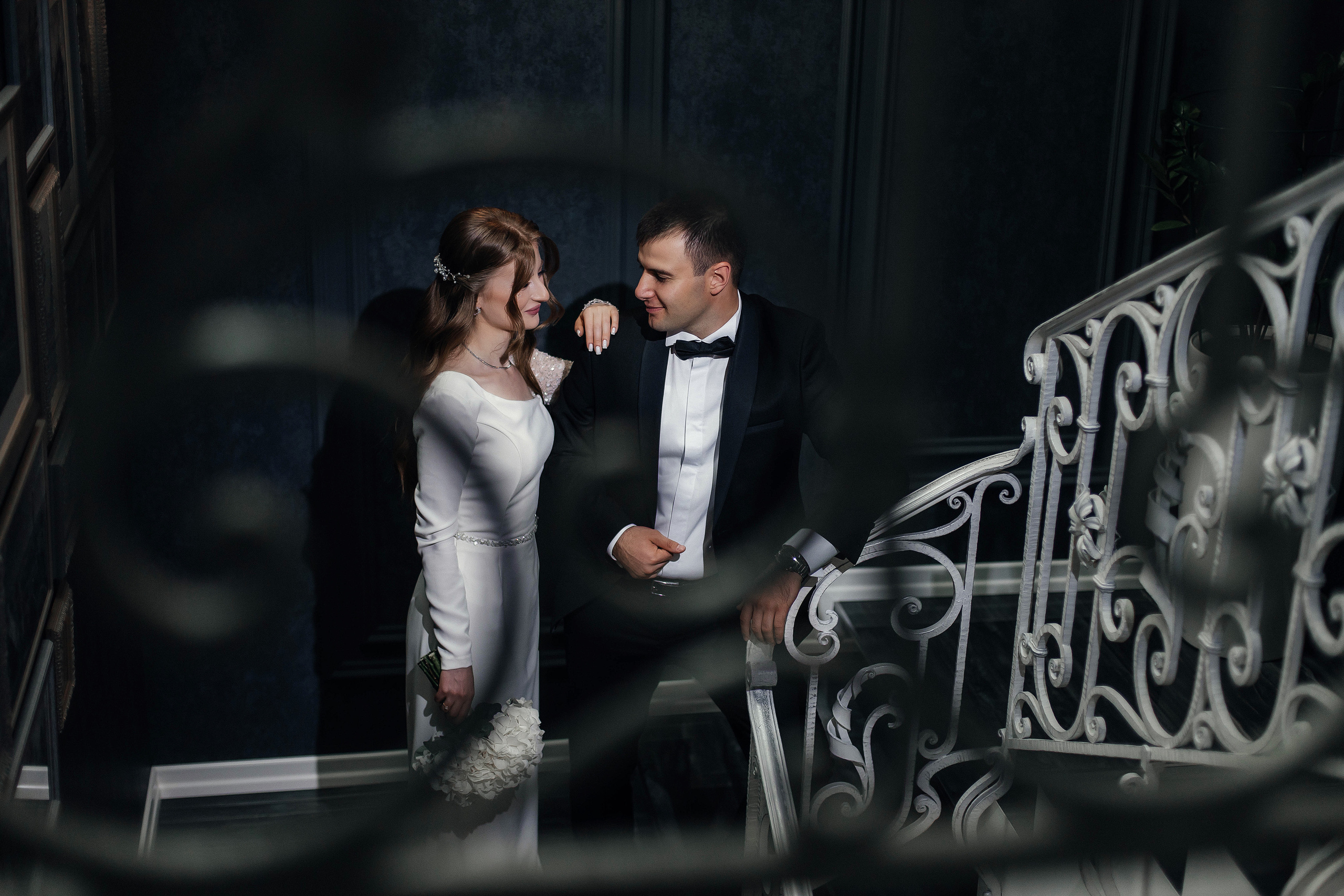 Мурат & Алина. Свадебный/семейный фотограф Майкоп Галина Кизилова