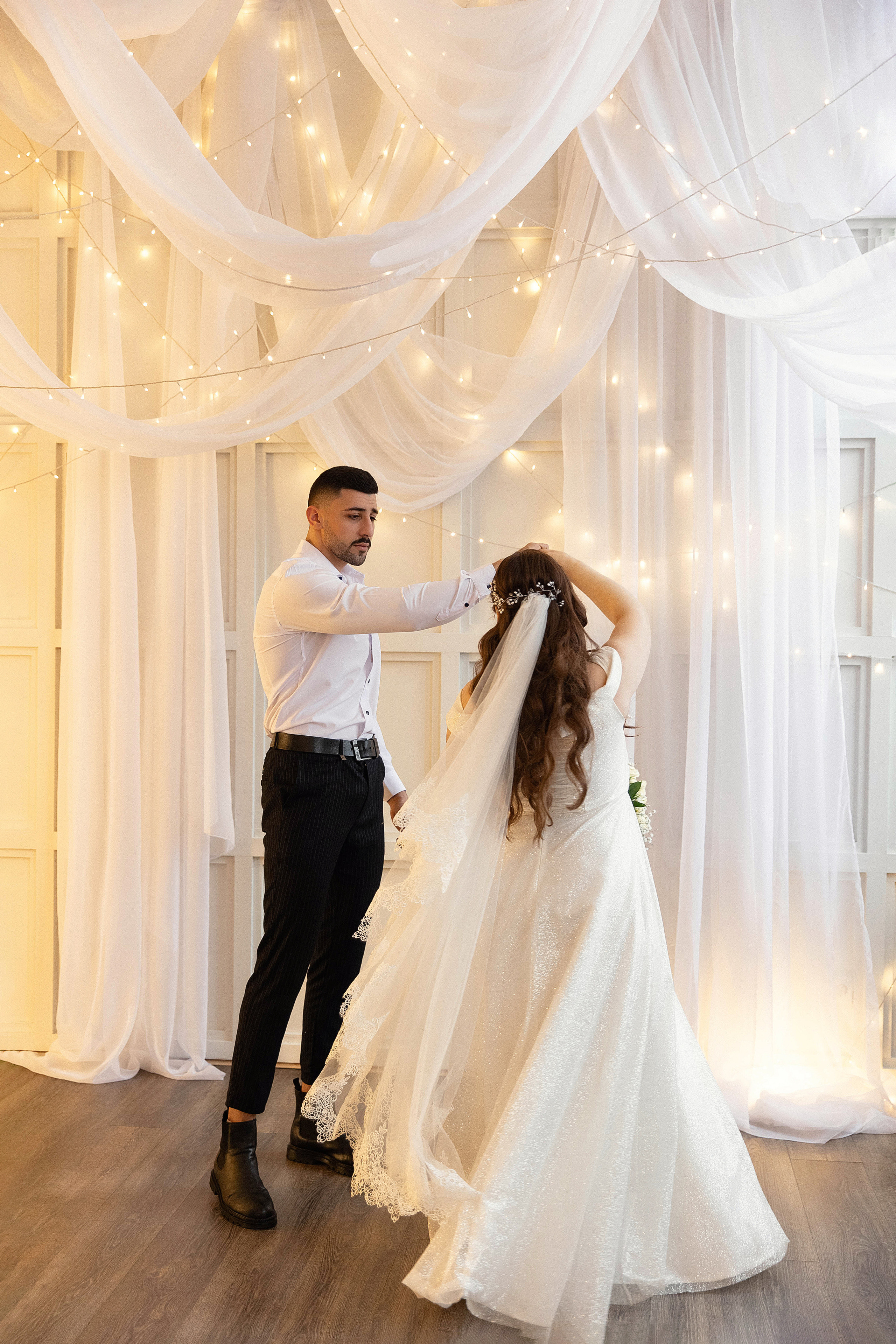 Одай & Анастасия. Свадебный/семейный фотограф Майкоп Галина Кизилова