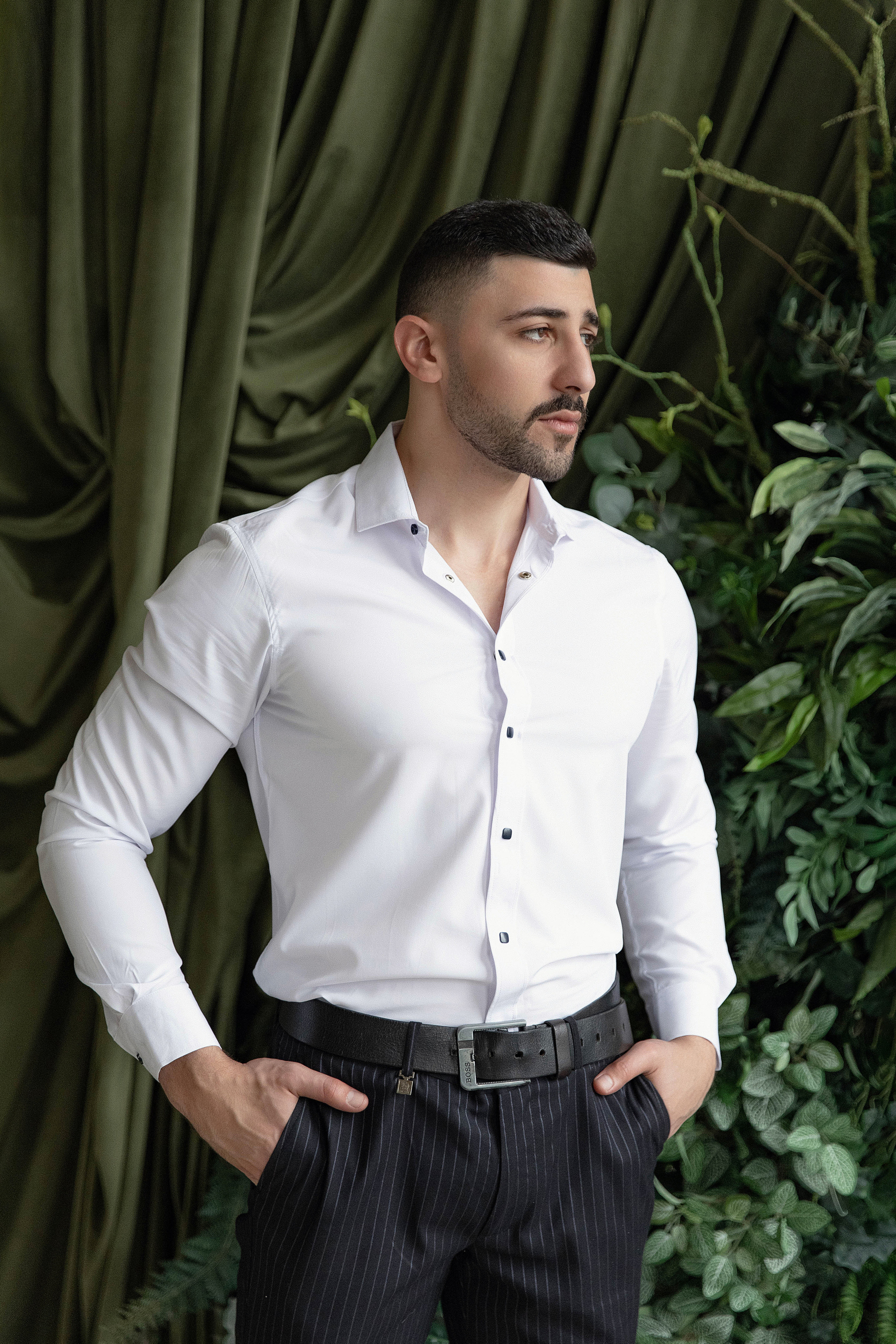 Одай & Анастасия. Свадебный/семейный фотограф Майкоп Галина Кизилова