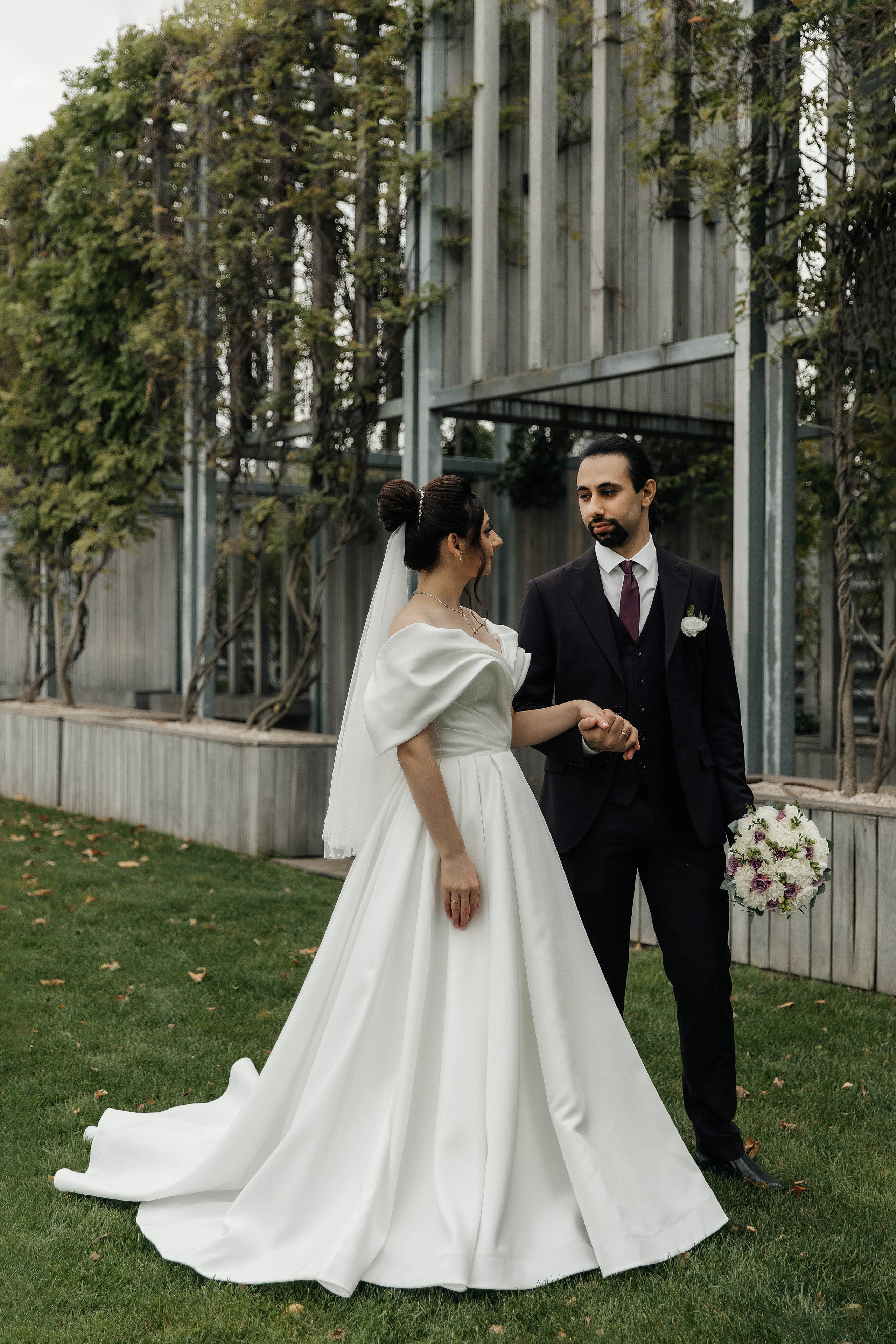 Антон & Ревекка. Свадебный/семейный фотограф Майкоп Галина Кизилова