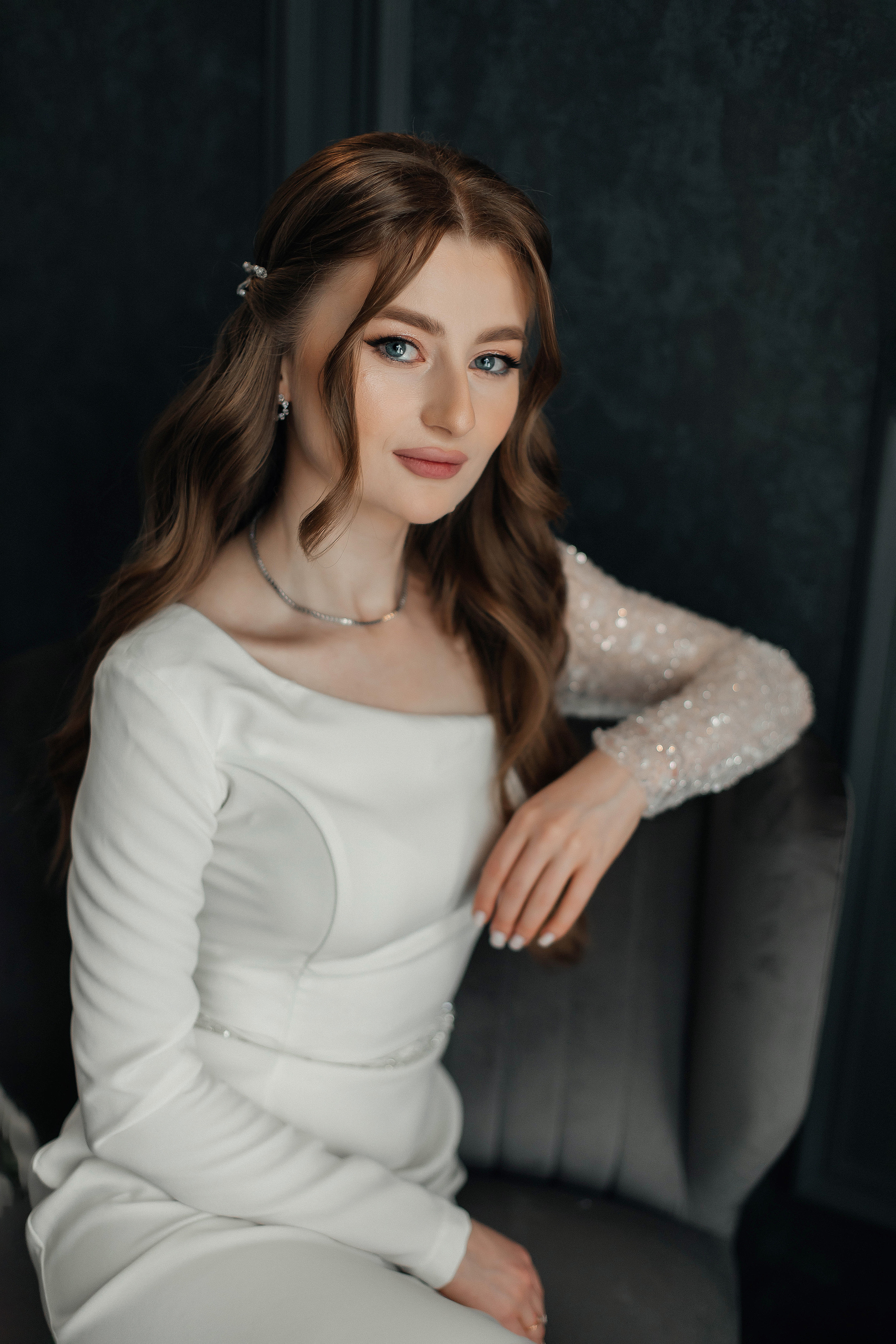 Мурат & Алина. Свадебный/семейный фотограф Майкоп Галина Кизилова