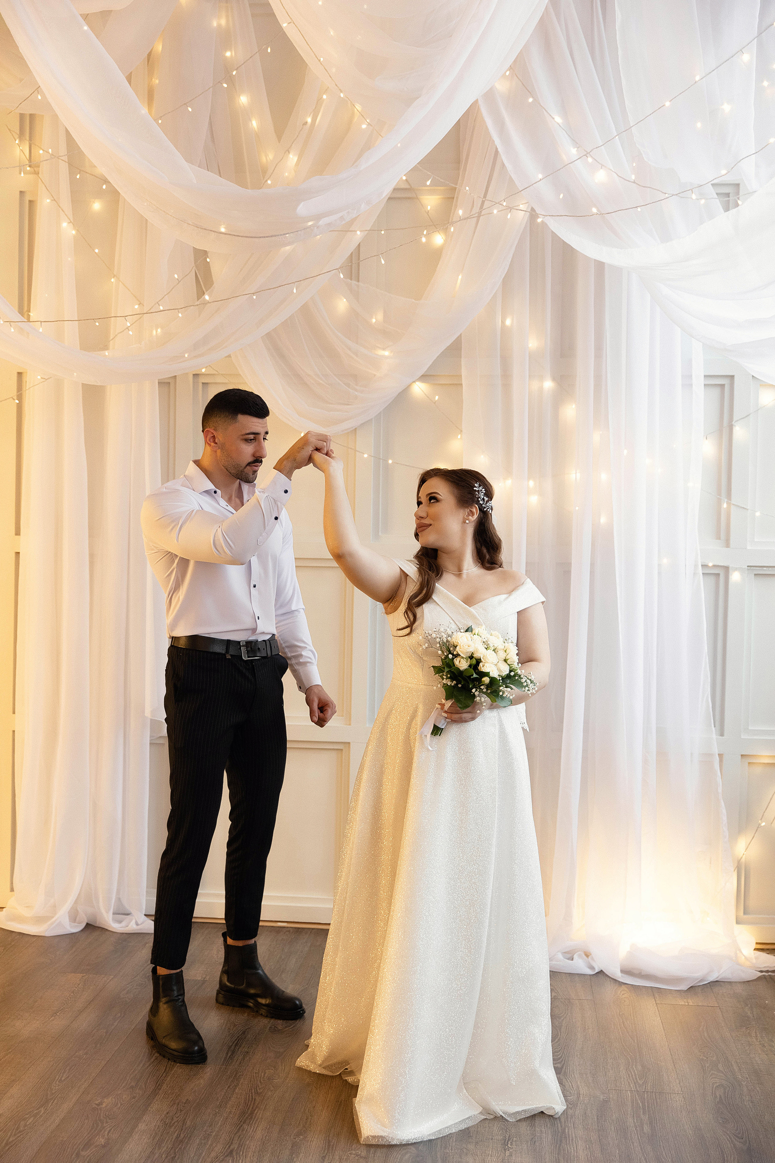 Одай & Анастасия. Свадебный/семейный фотограф Майкоп Галина Кизилова