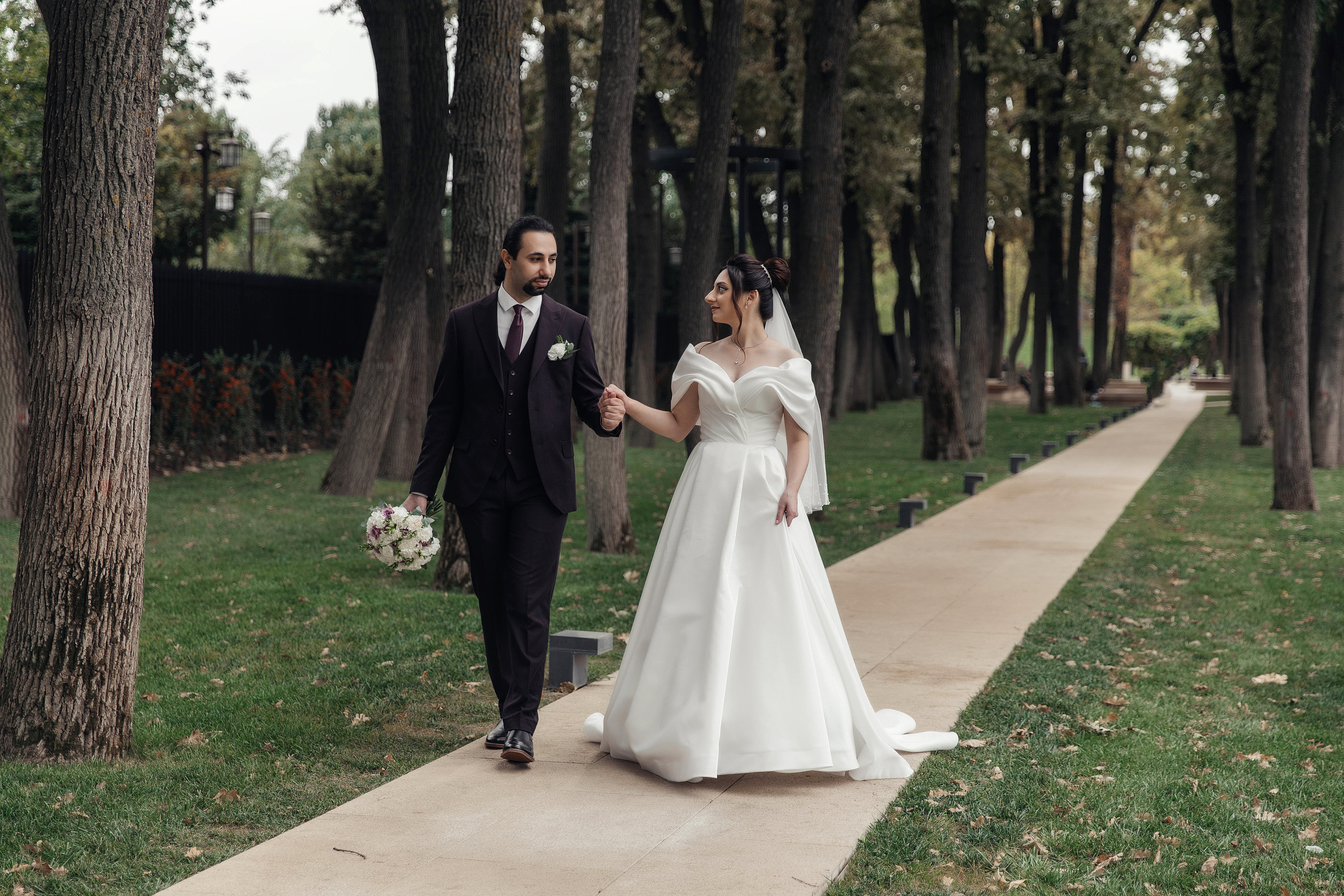 Антон & Ревекка. Свадебный/семейный фотограф Майкоп Галина Кизилова