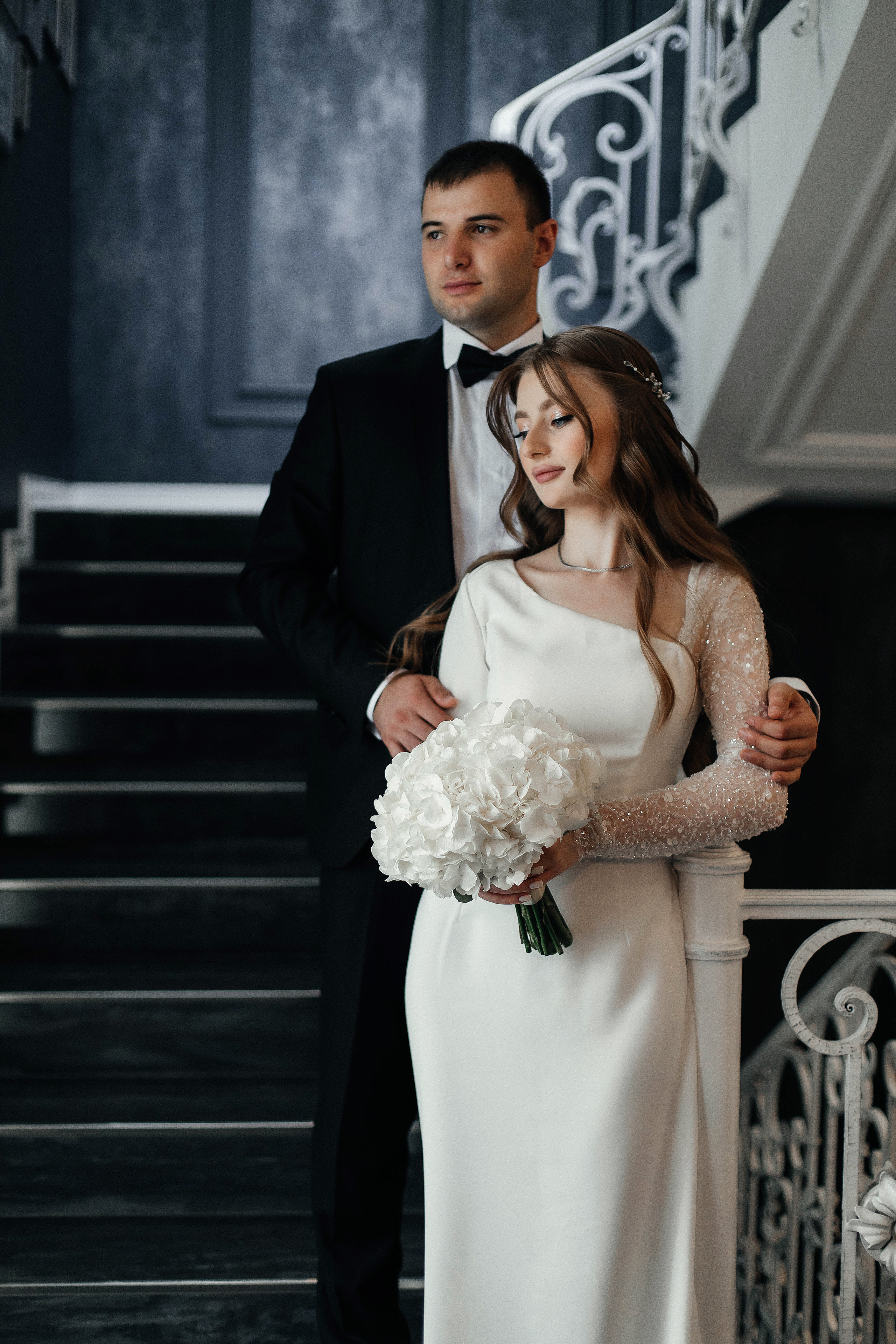 Мурат & Алина. Свадебный/семейный фотограф Майкоп Галина Кизилова