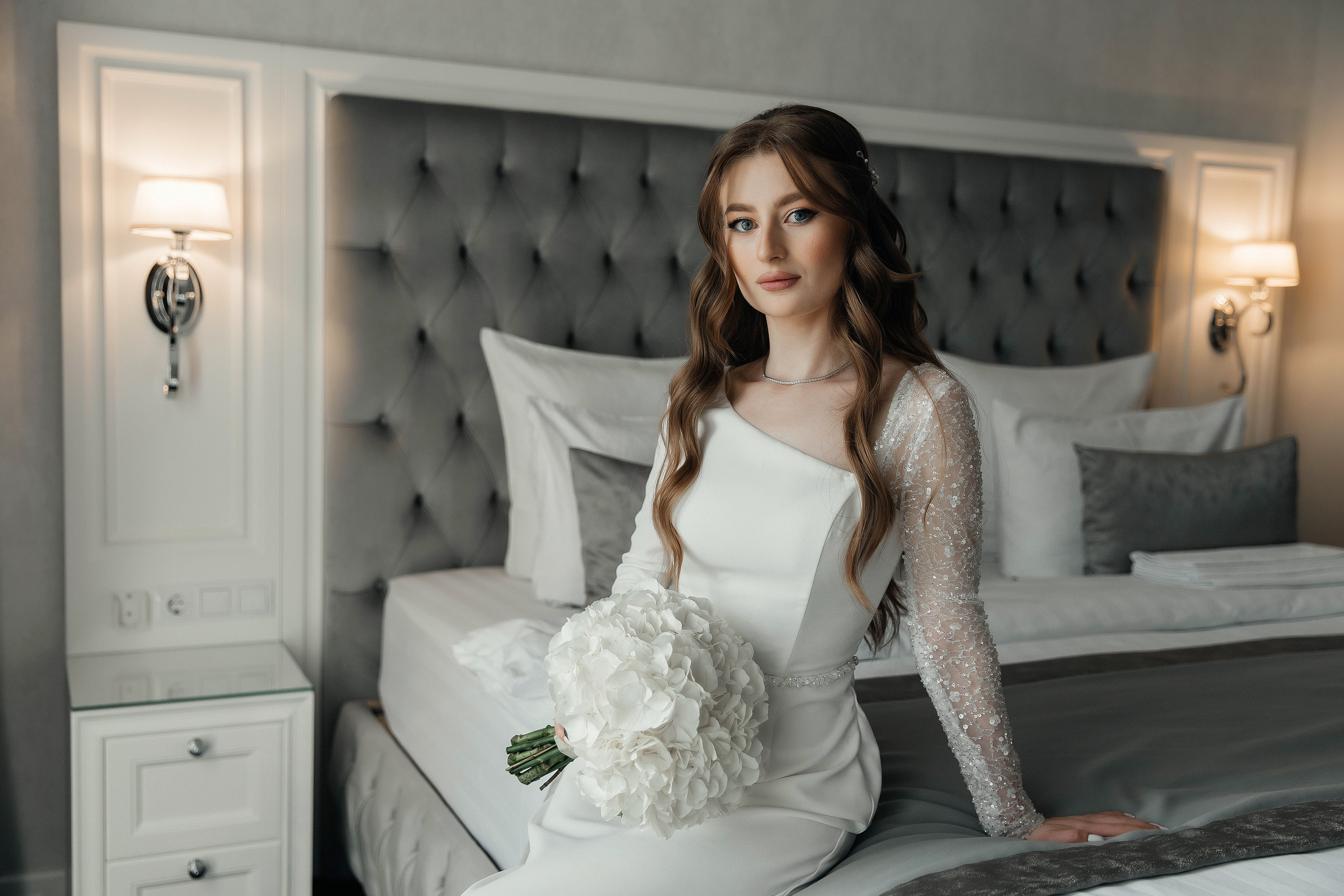 Мурат & Алина. Свадебный/семейный фотограф Майкоп Галина Кизилова