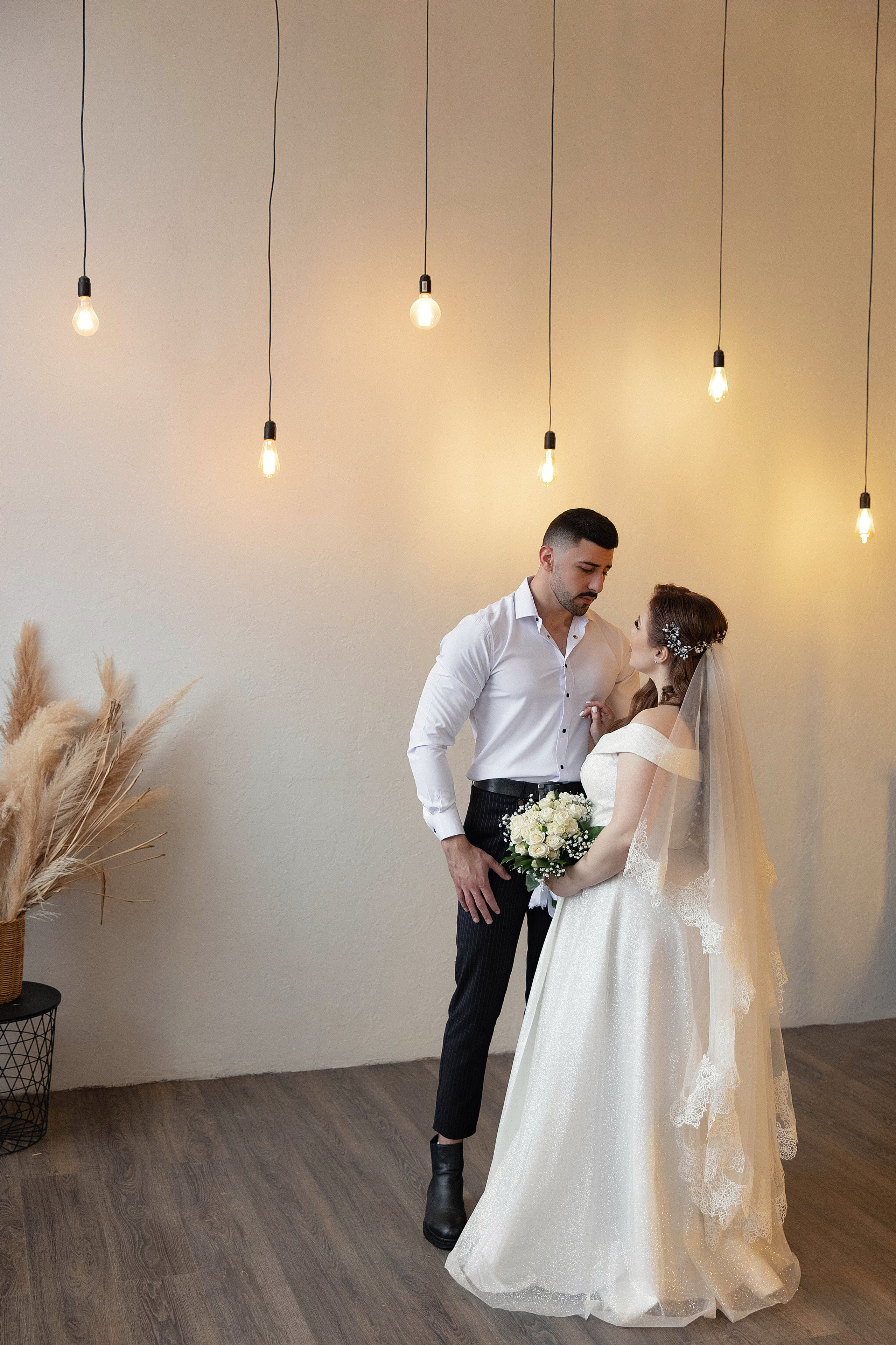 Одай & Анастасия. Свадебный/семейный фотограф Майкоп Галина Кизилова