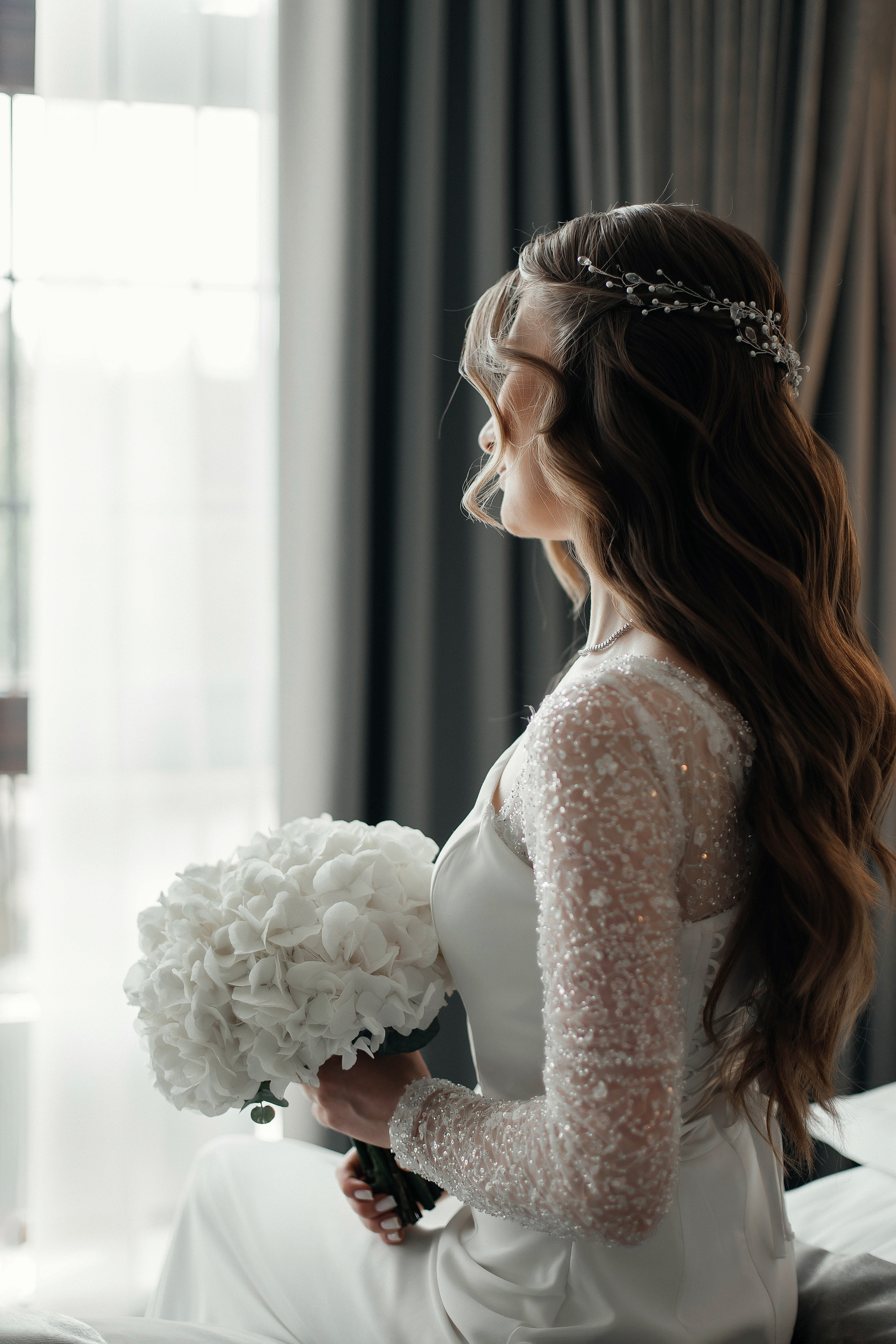 Мурат & Алина. Свадебный/семейный фотограф Майкоп Галина Кизилова