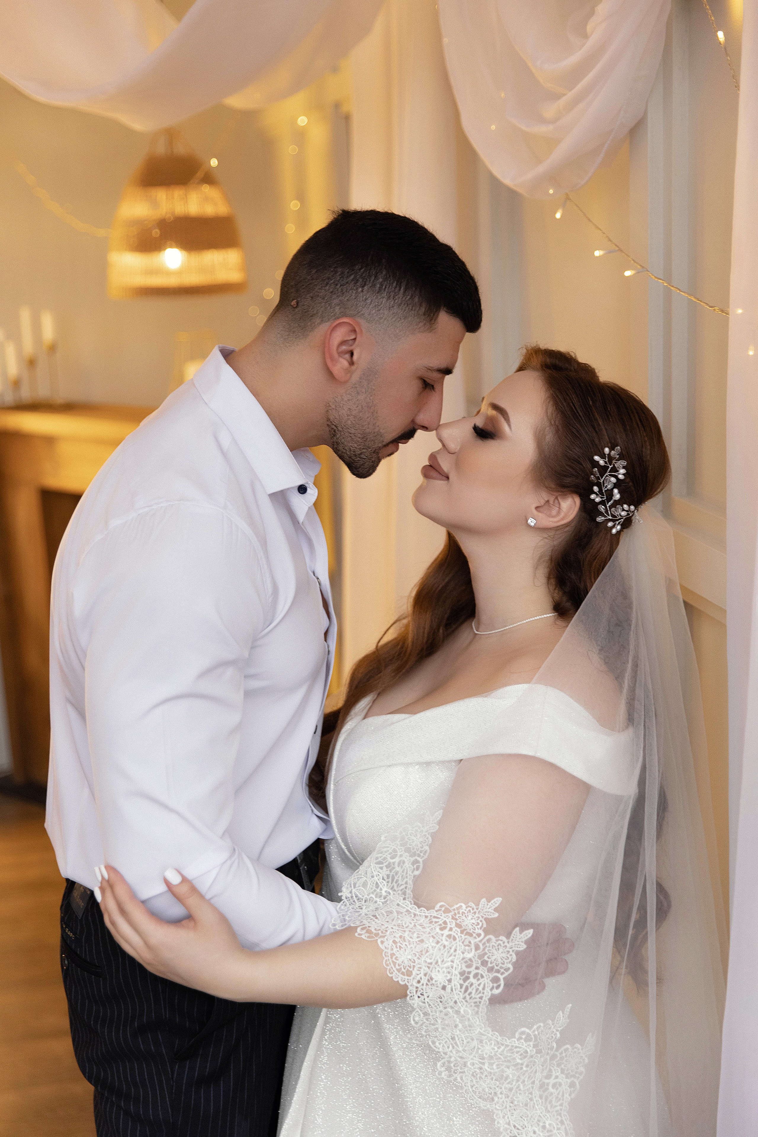 Одай & Анастасия. Свадебный/семейный фотограф Майкоп Галина Кизилова