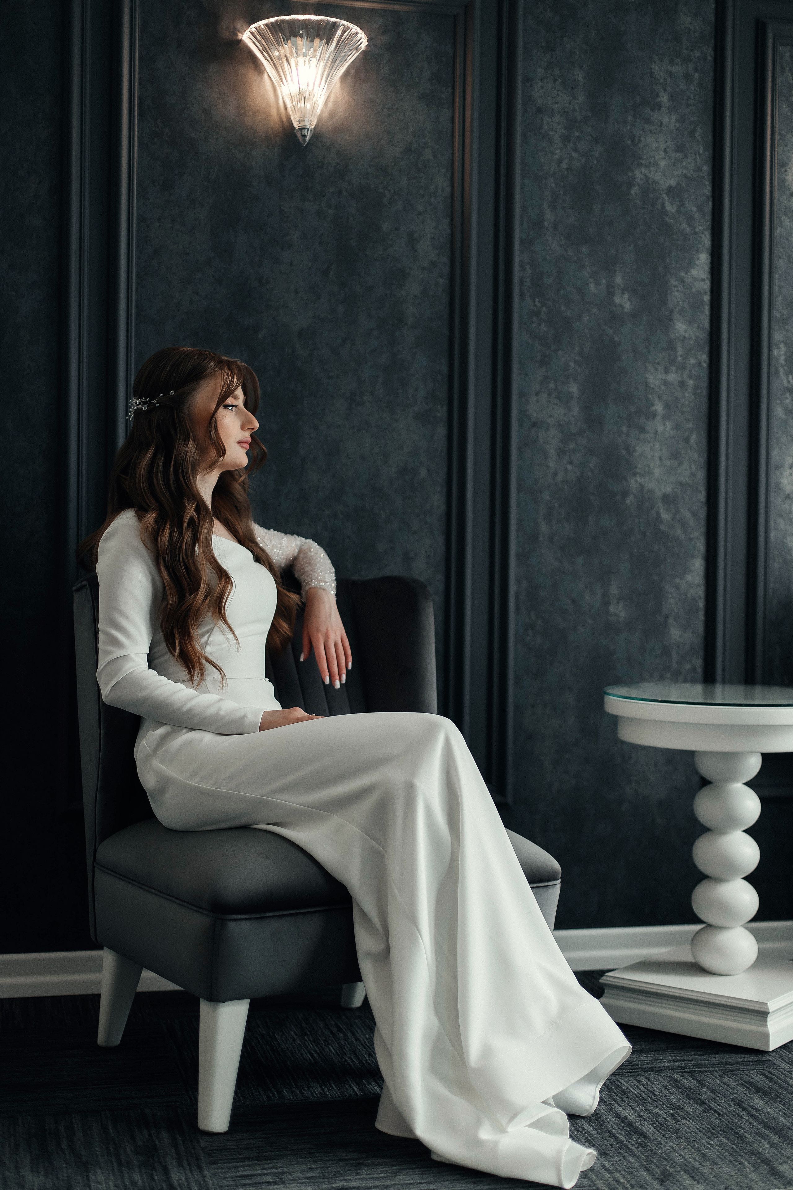 Мурат & Алина. Свадебный/семейный фотограф Майкоп Галина Кизилова