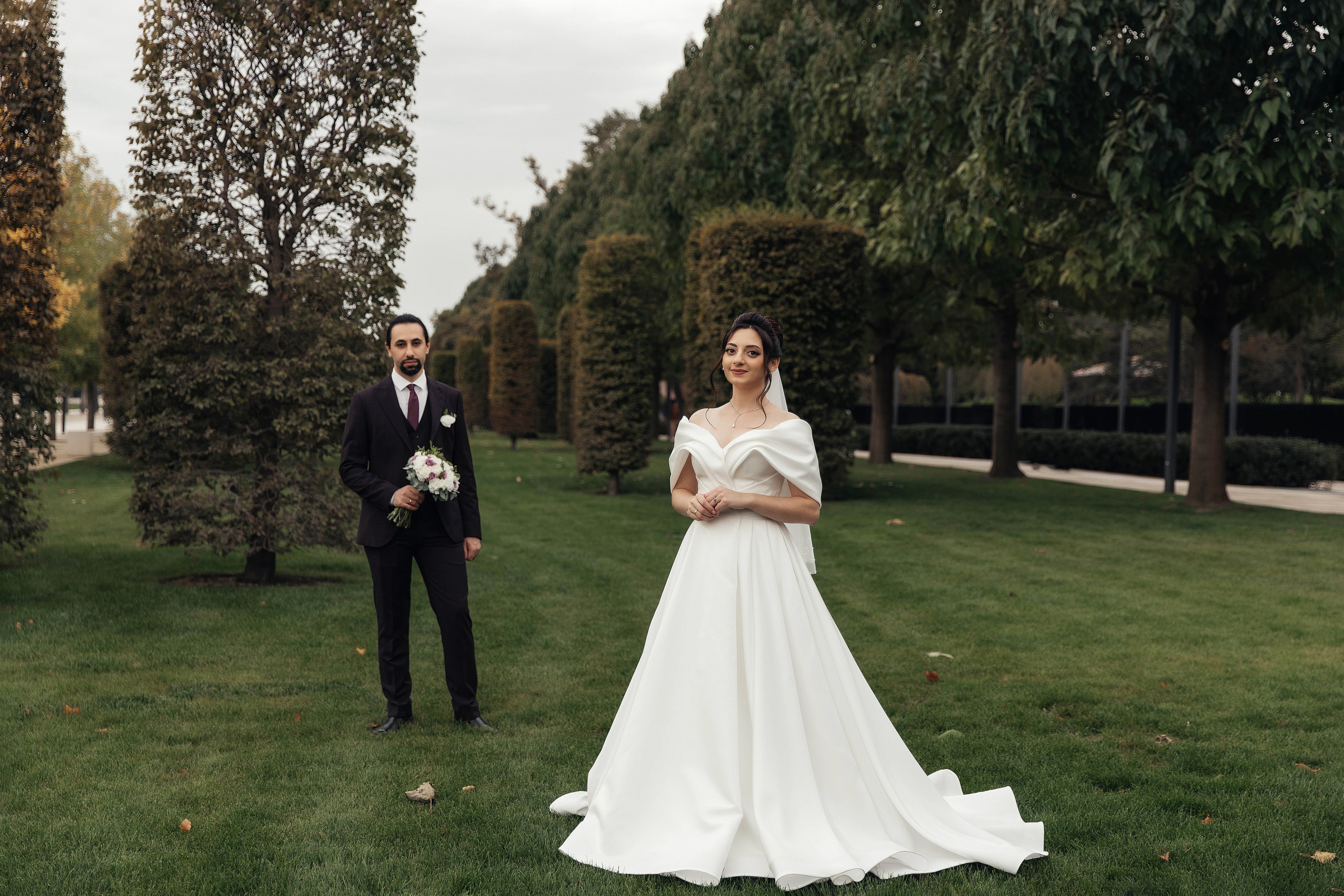 Антон & Ревекка. Свадебный/семейный фотограф Майкоп Галина Кизилова