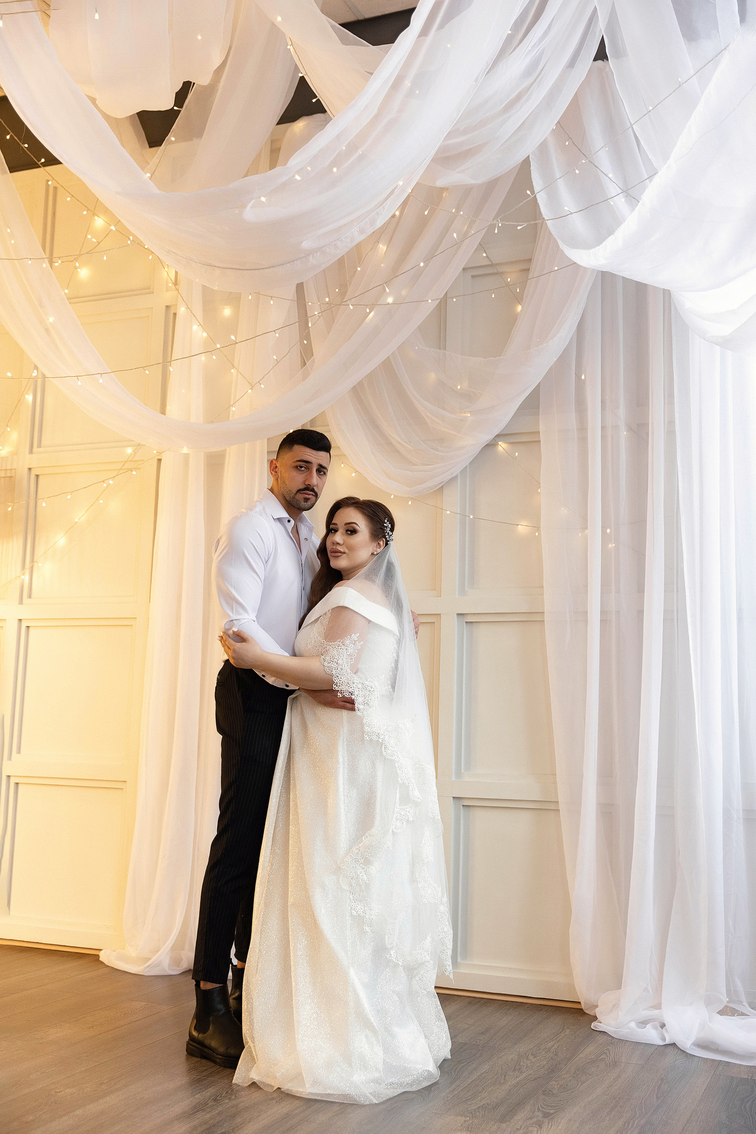 Одай & Анастасия. Свадебный/семейный фотограф Майкоп Галина Кизилова