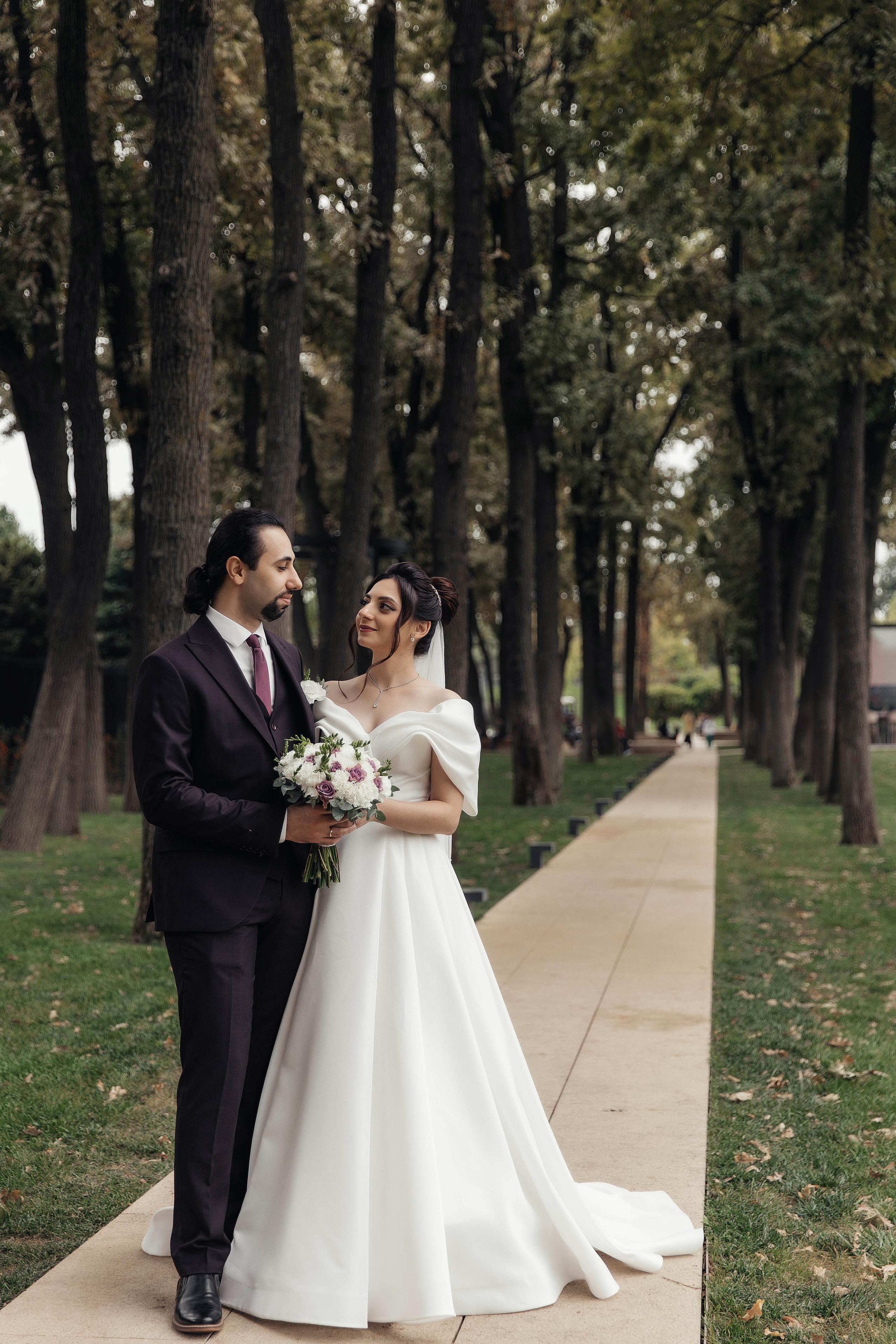 Антон & Ревекка. Свадебный/семейный фотограф Майкоп Галина Кизилова