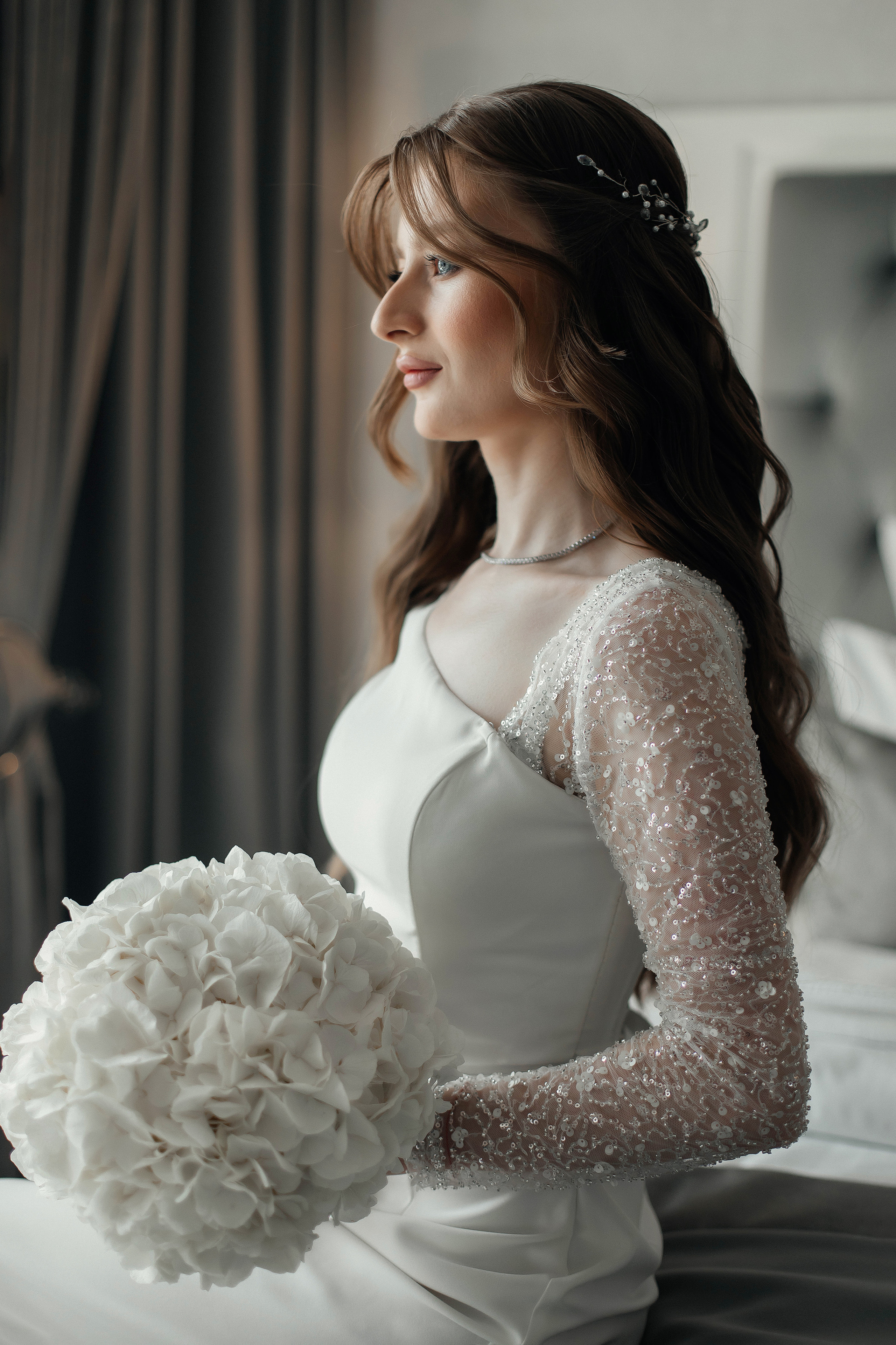 Мурат & Алина. Свадебный/семейный фотограф Майкоп Галина Кизилова