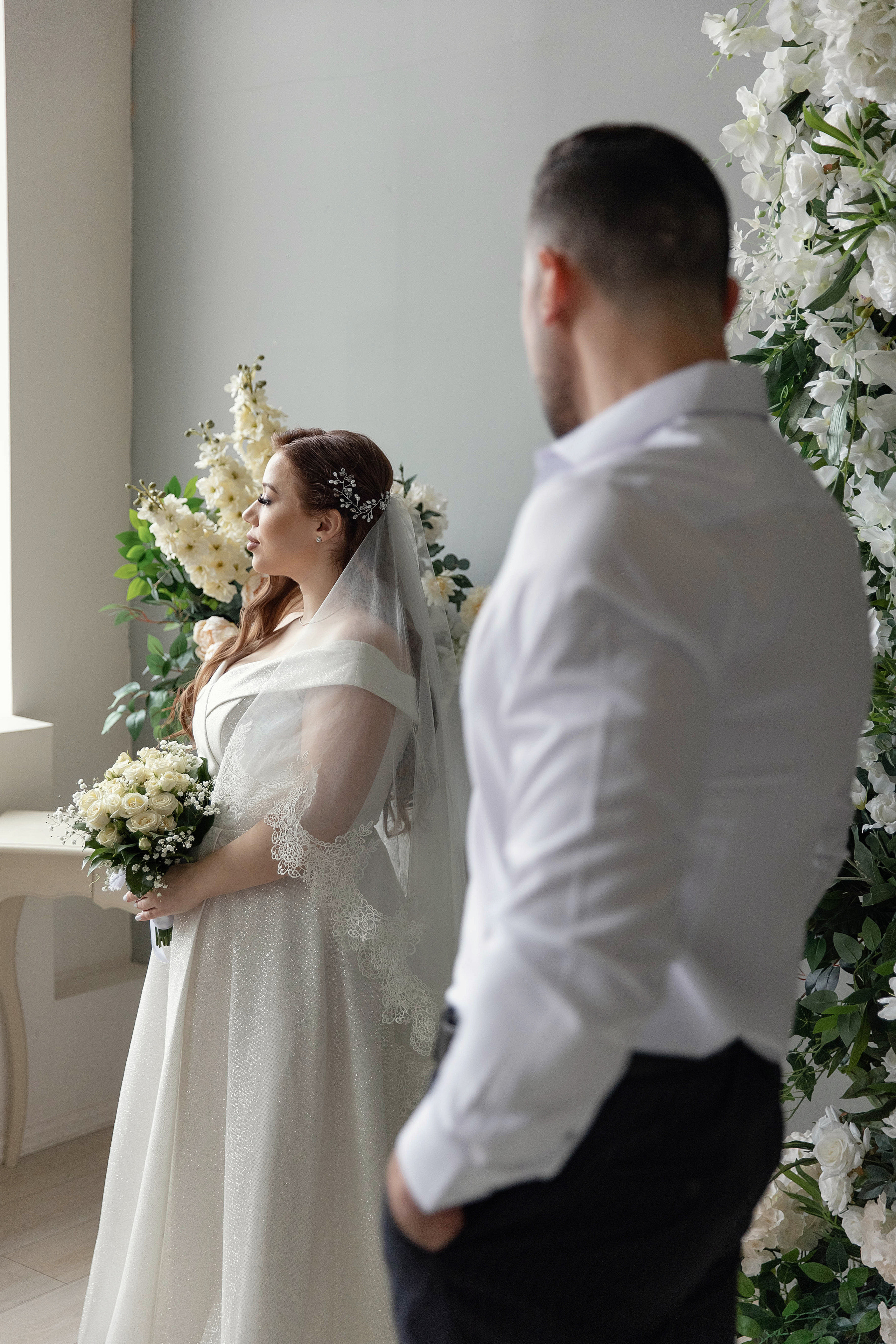 Одай & Анастасия. Свадебный/семейный фотограф Майкоп Галина Кизилова