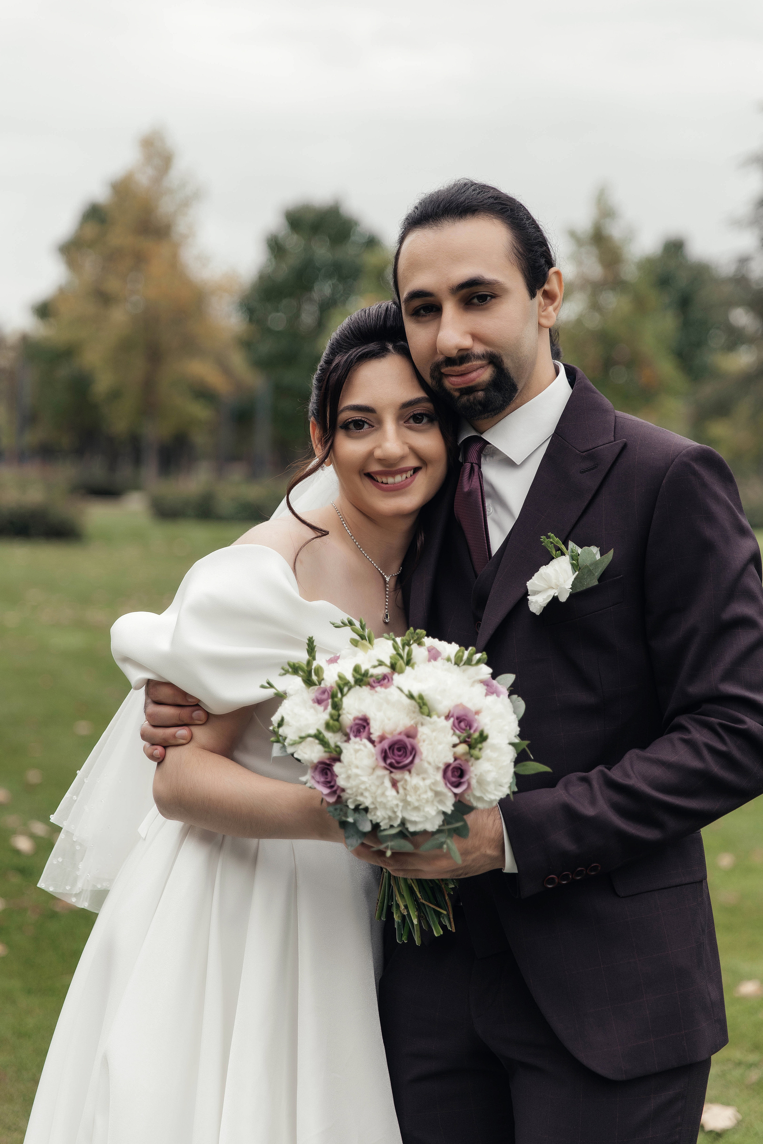 Антон & Ревекка. Свадебный/семейный фотограф Майкоп Галина Кизилова