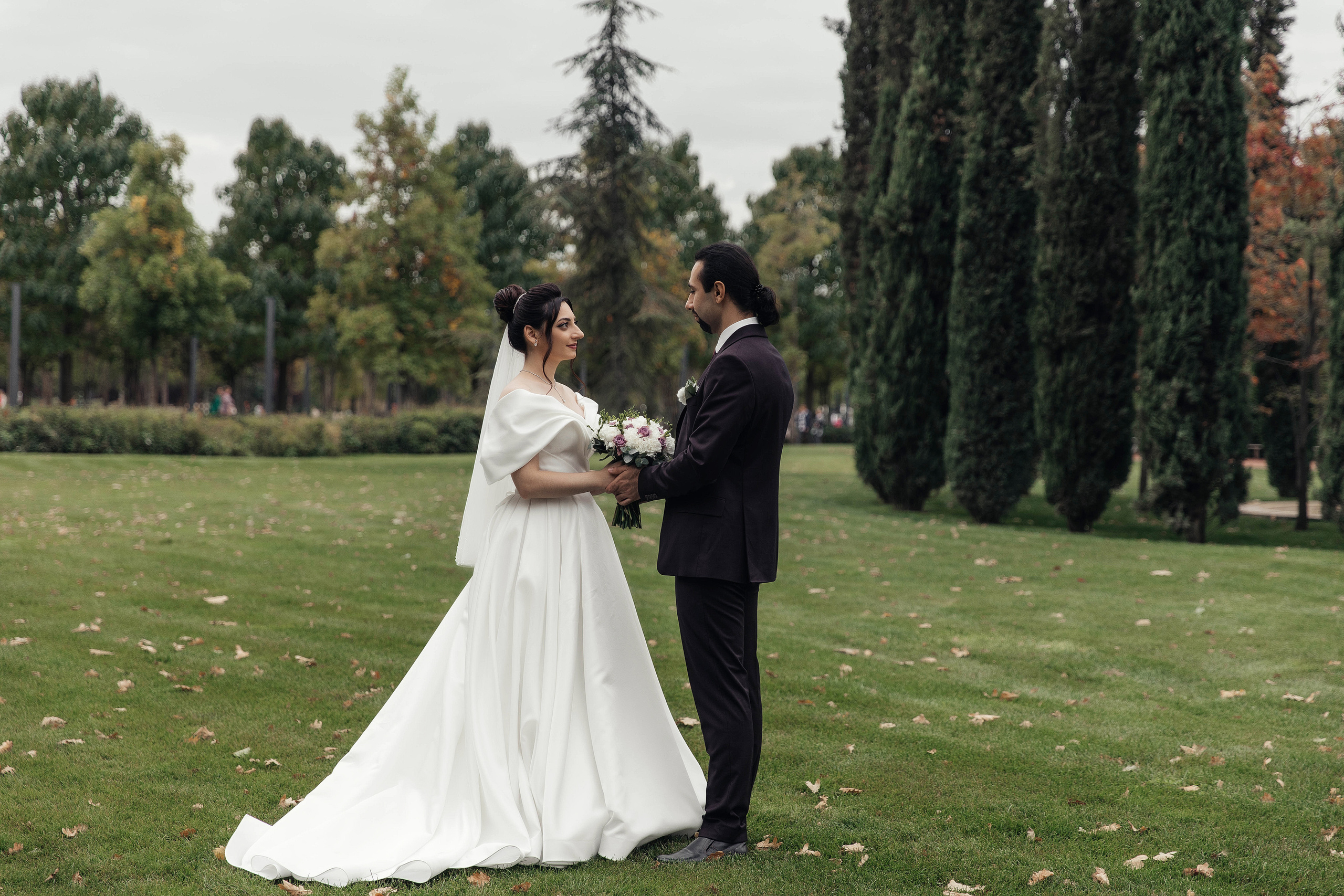 Антон & Ревекка. Свадебный/семейный фотограф Майкоп Галина Кизилова
