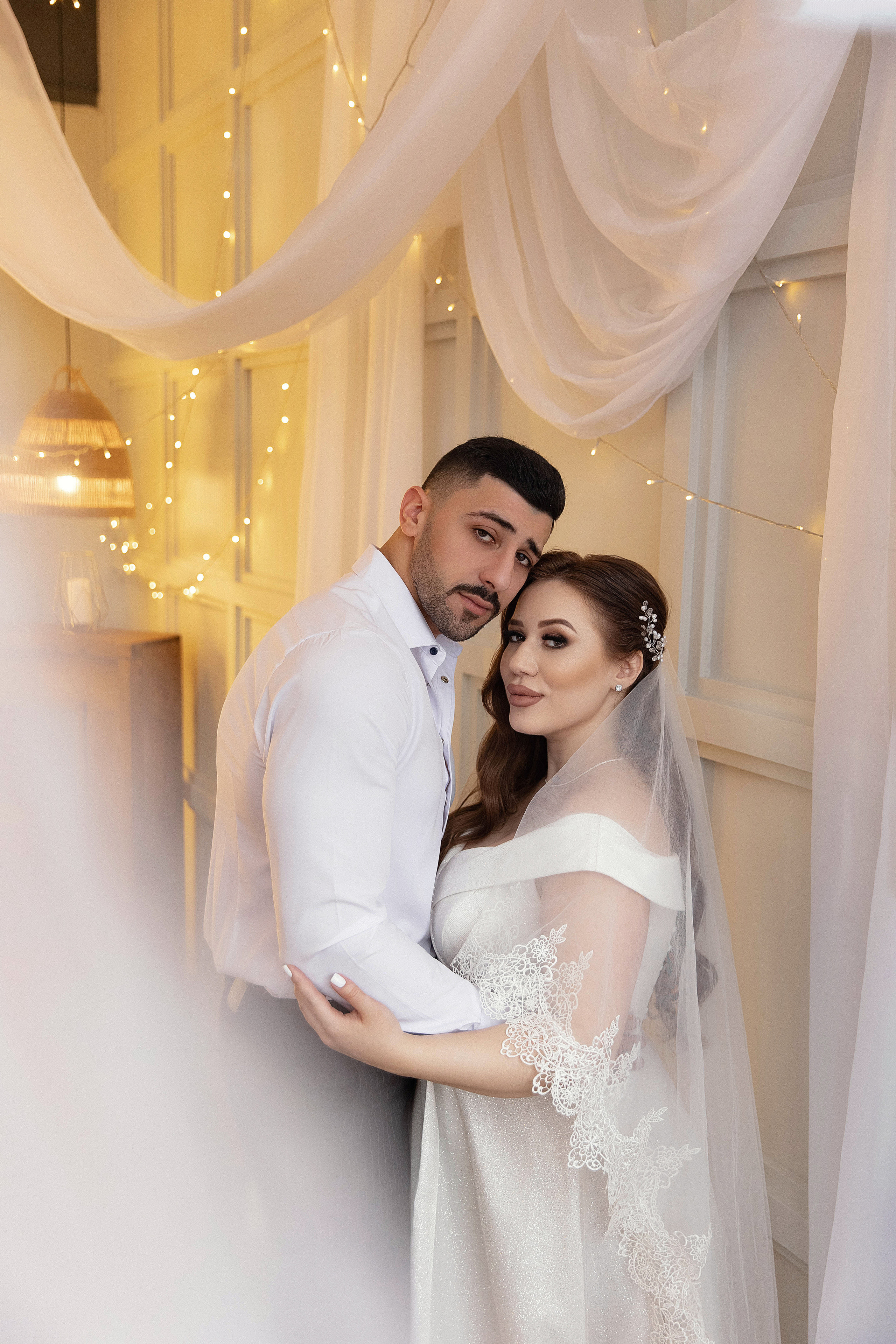 Одай & Анастасия. Свадебный/семейный фотограф Майкоп Галина Кизилова