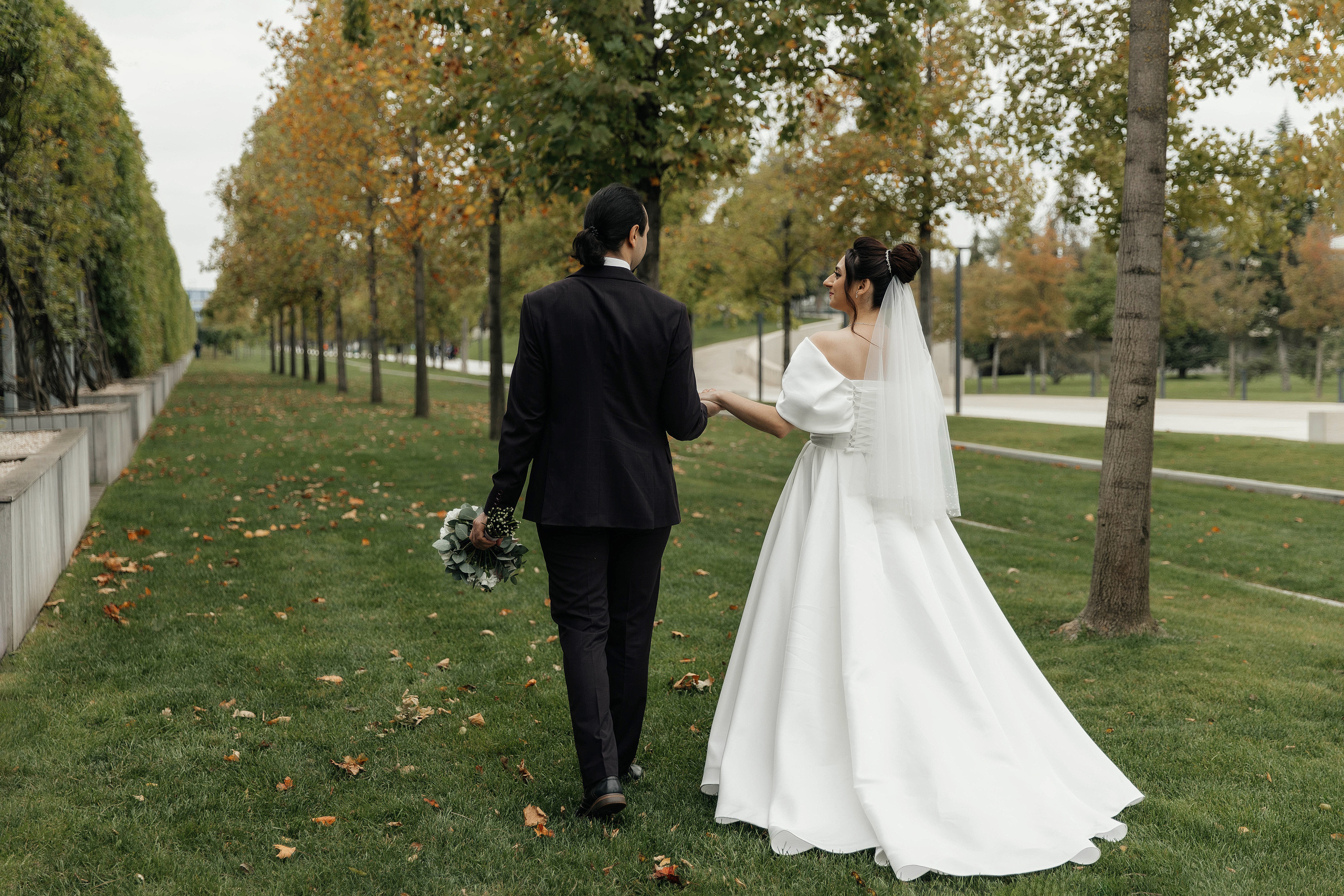 Антон & Ревекка. Свадебный/семейный фотограф Майкоп Галина Кизилова