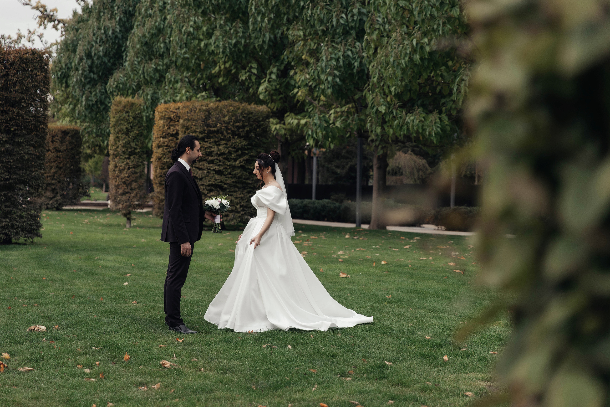 Антон & Ревекка. Свадебный/семейный фотограф Майкоп Галина Кизилова