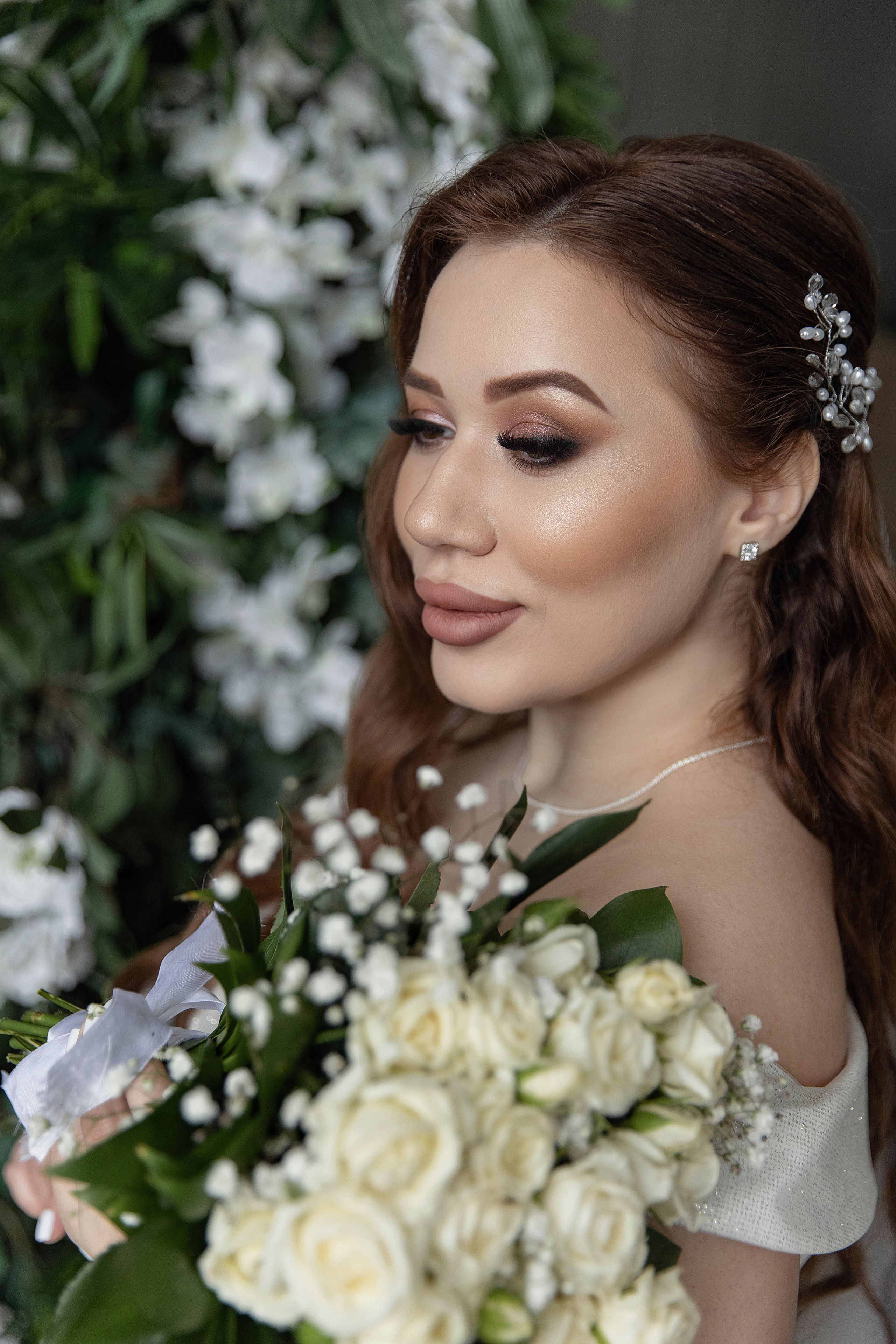 Одай & Анастасия. Свадебный/семейный фотограф Майкоп Галина Кизилова