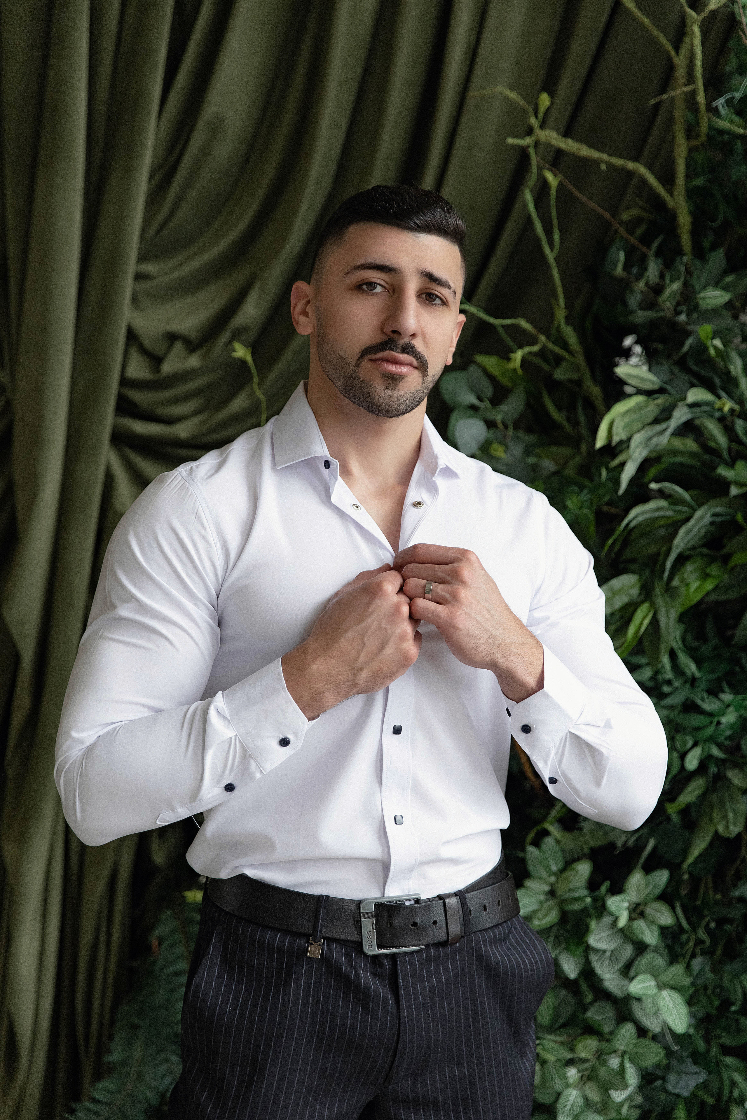 Одай & Анастасия. Свадебный/семейный фотограф Майкоп Галина Кизилова