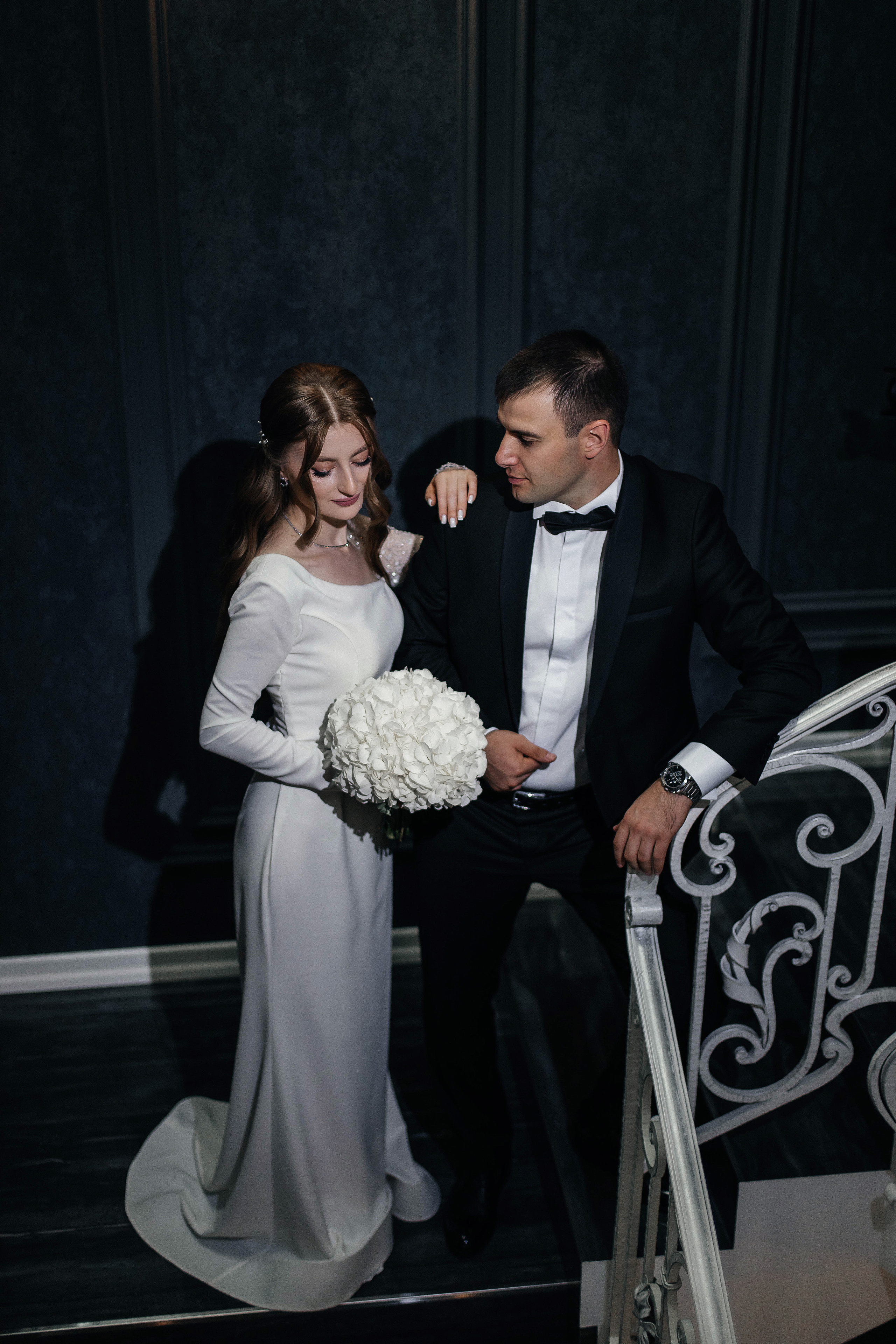 Мурат & Алина. Свадебный/семейный фотограф Майкоп Галина Кизилова