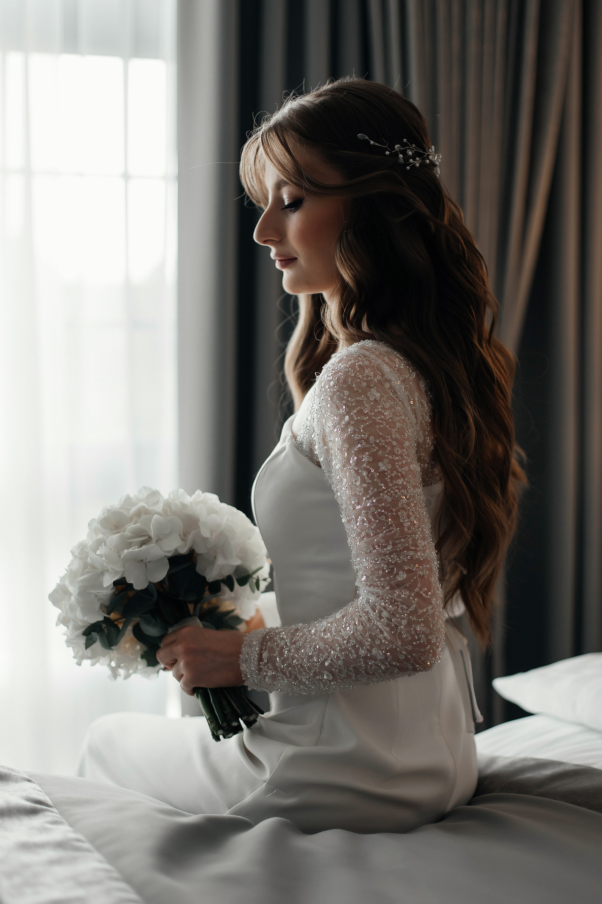 Мурат & Алина. Свадебный/семейный фотограф Майкоп Галина Кизилова