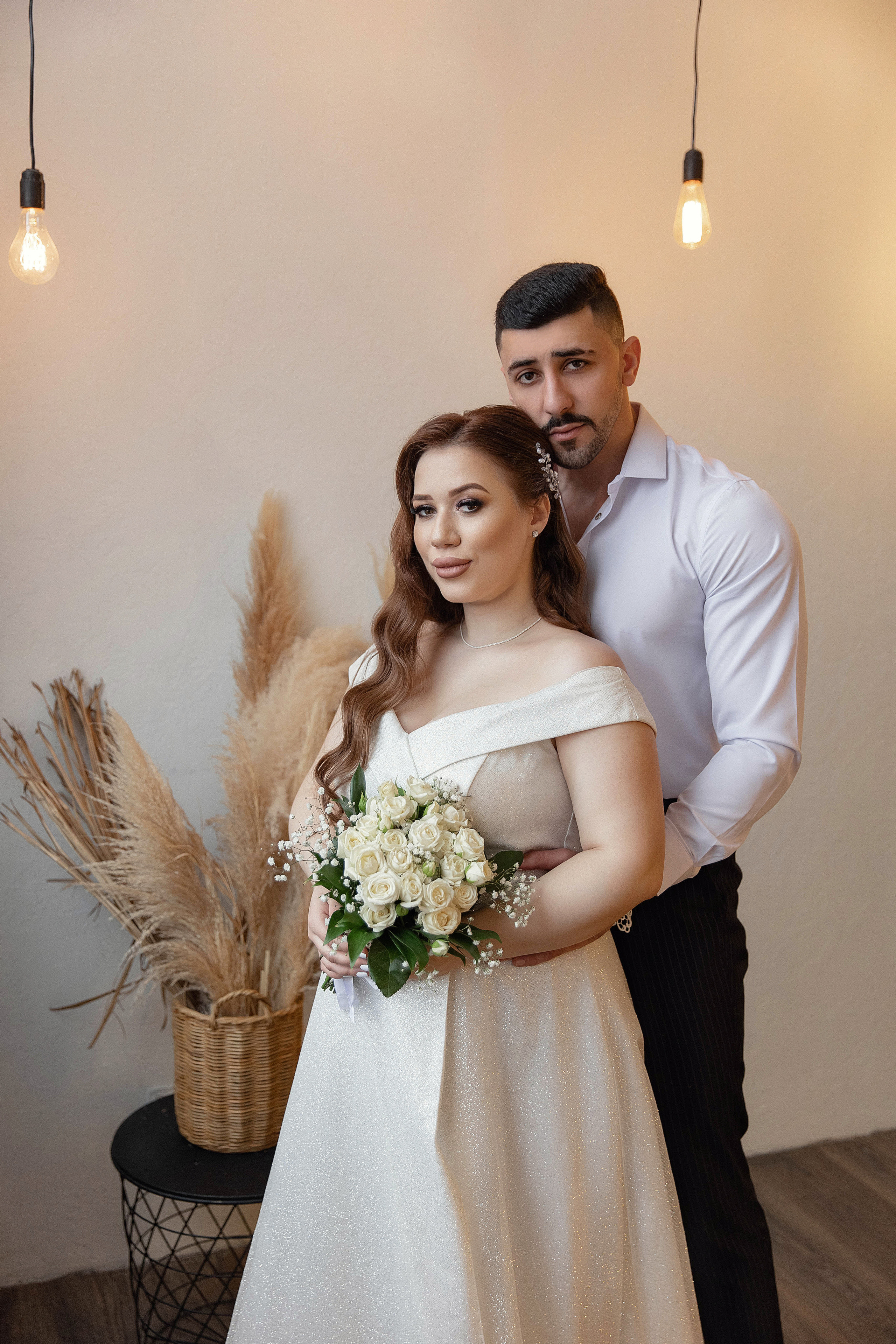 Одай & Анастасия. Свадебный/семейный фотограф Майкоп Галина Кизилова