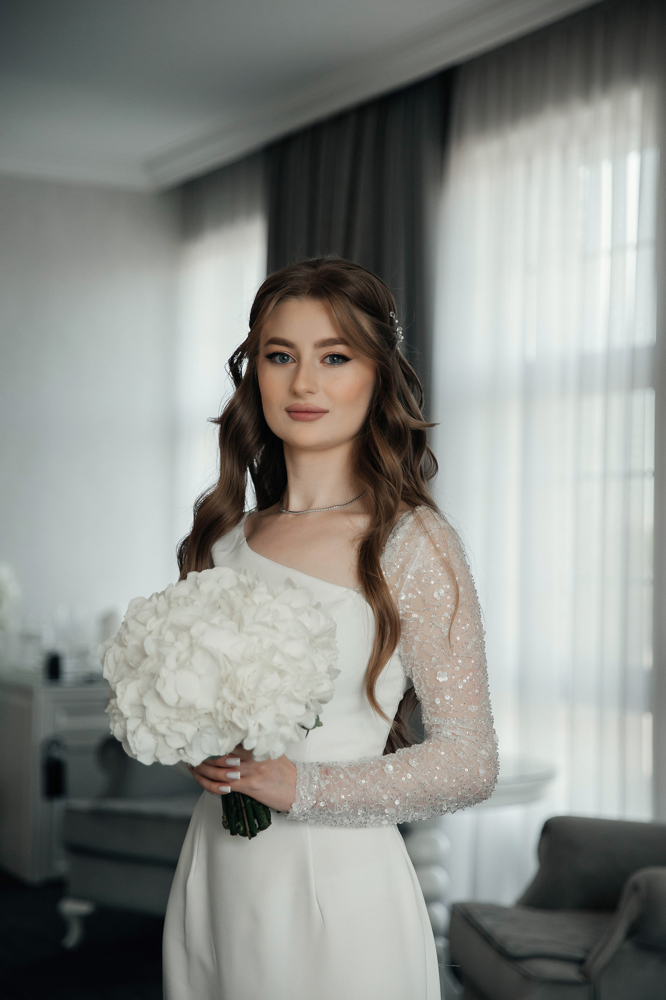 Мурат & Алина. Свадебный/семейный фотограф Майкоп Галина Кизилова