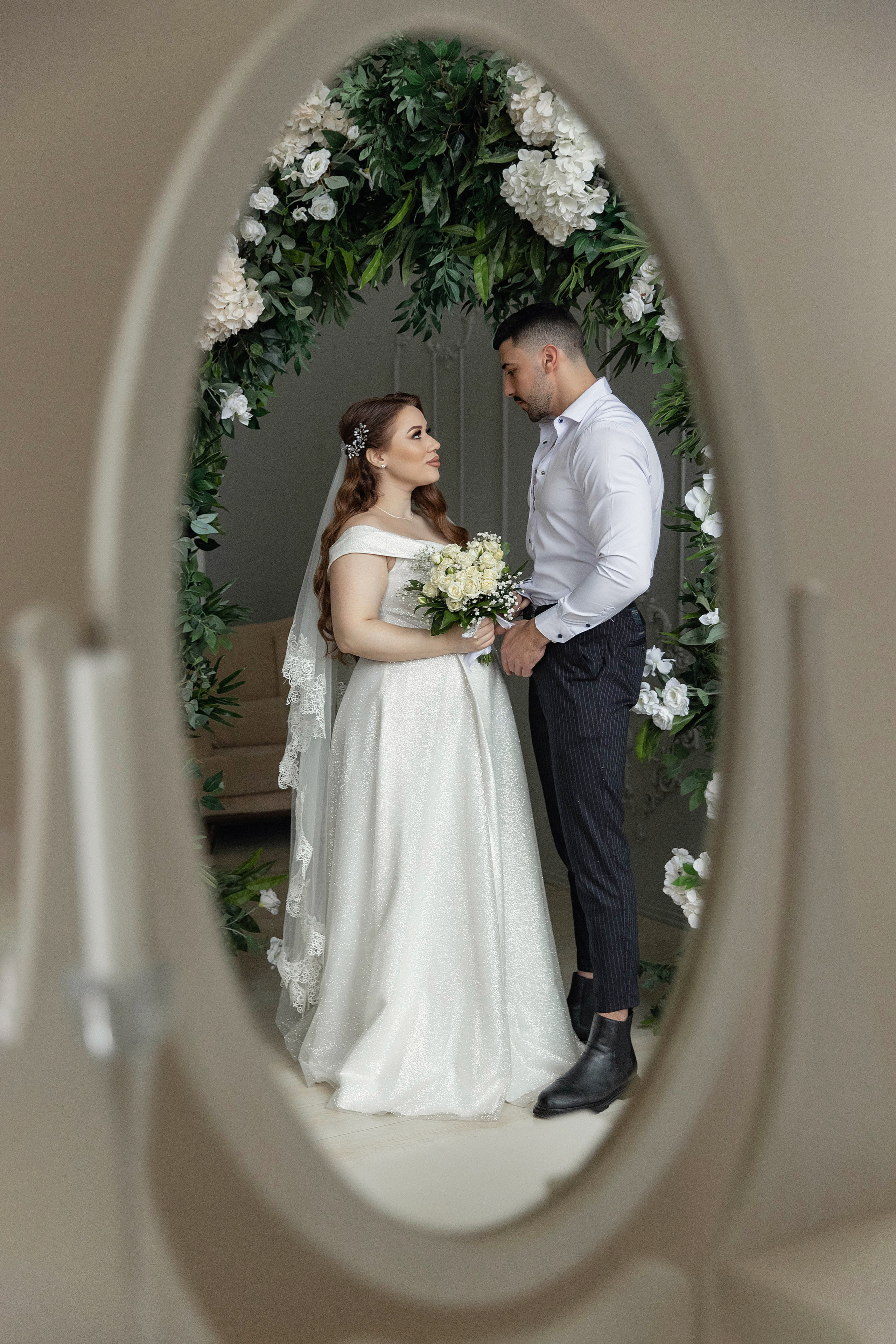 Одай & Анастасия. Свадебный/семейный фотограф Майкоп Галина Кизилова