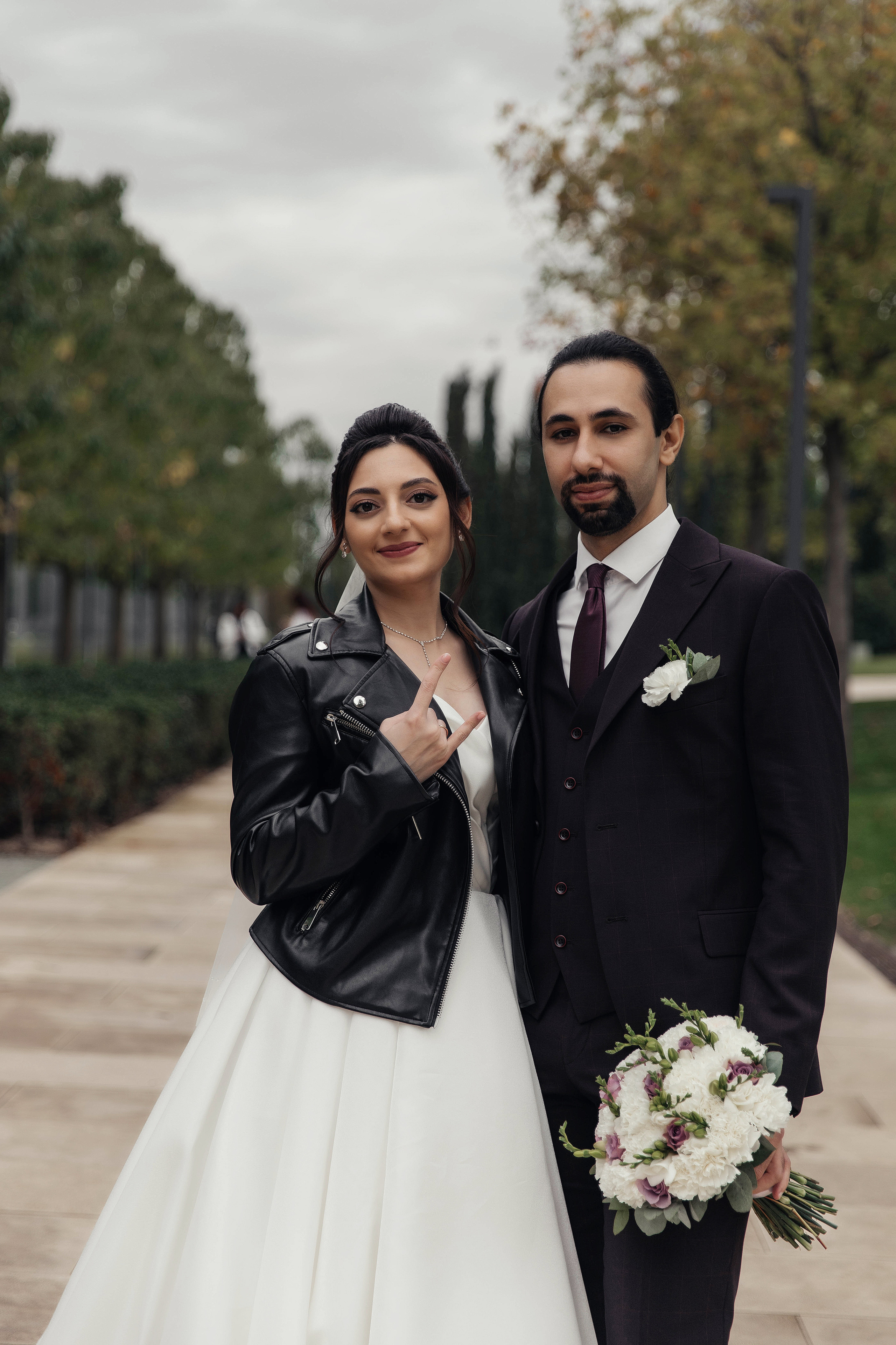 Антон & Ревекка. Свадебный/семейный фотограф Майкоп Галина Кизилова