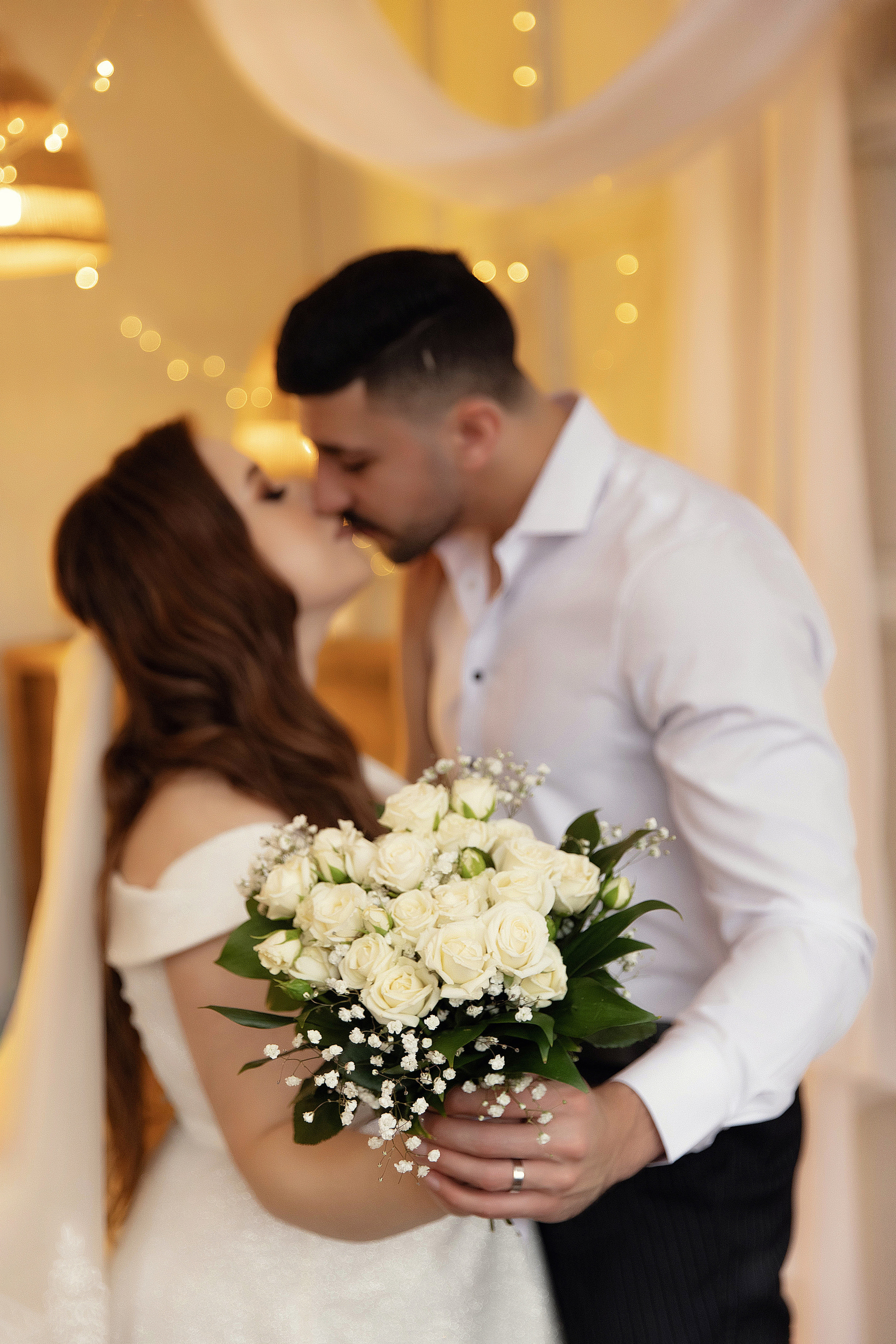 Одай & Анастасия. Свадебный/семейный фотограф Майкоп Галина Кизилова