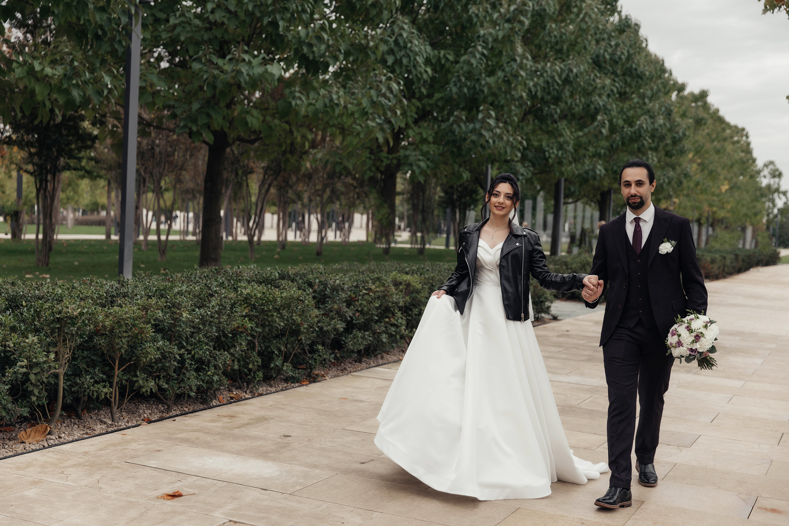 Антон & Ревекка. Свадебный/семейный фотограф Майкоп Галина Кизилова