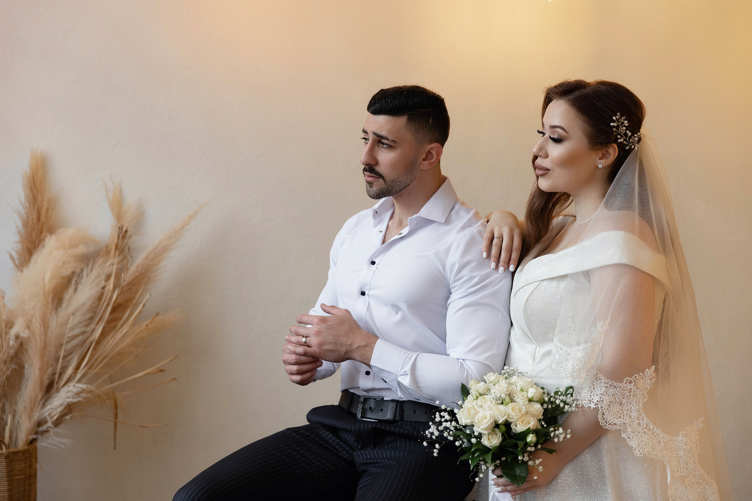 Одай & Анастасия. Свадебный/семейный фотограф Майкоп Галина Кизилова