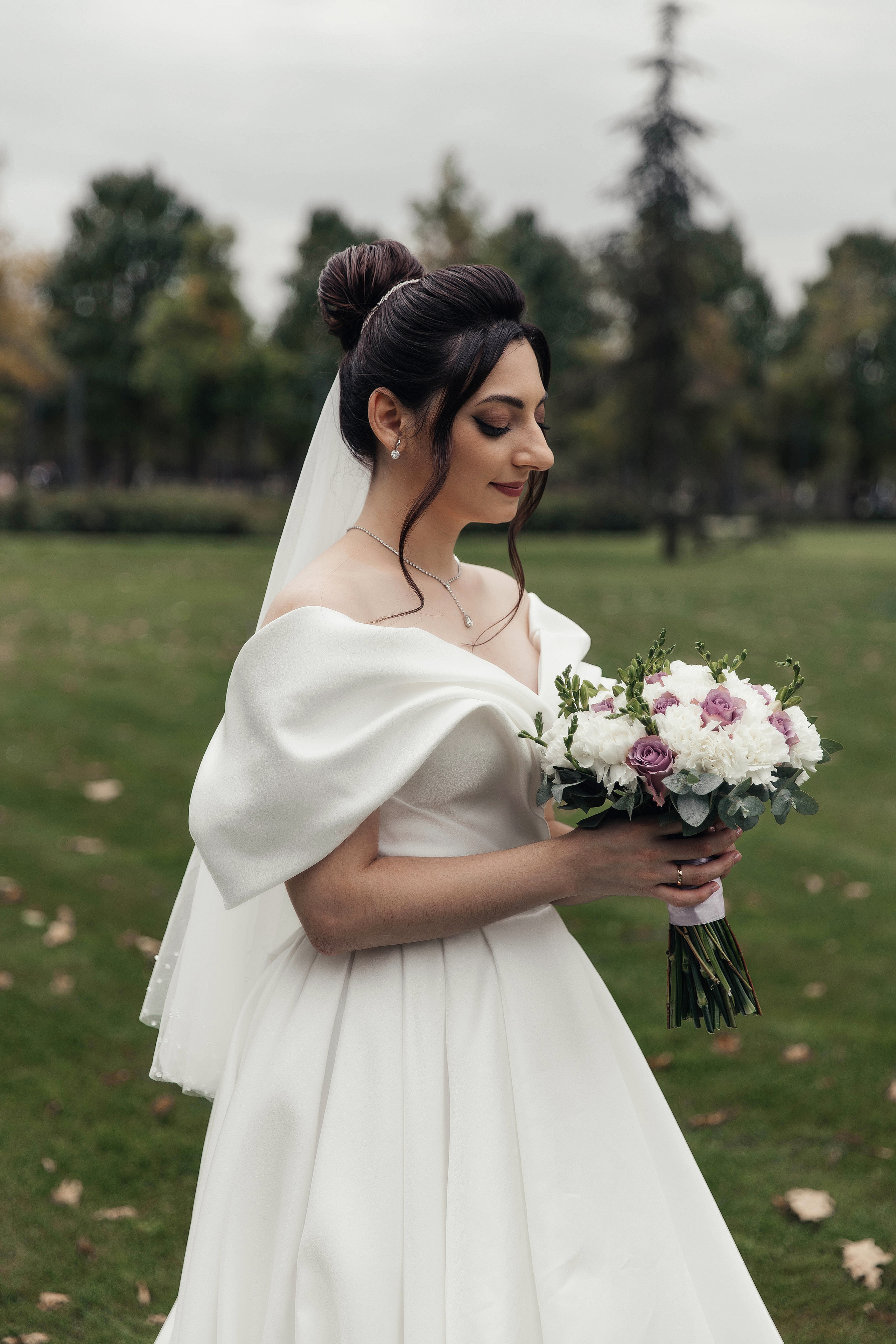 Антон & Ревекка. Свадебный/семейный фотограф Майкоп Галина Кизилова