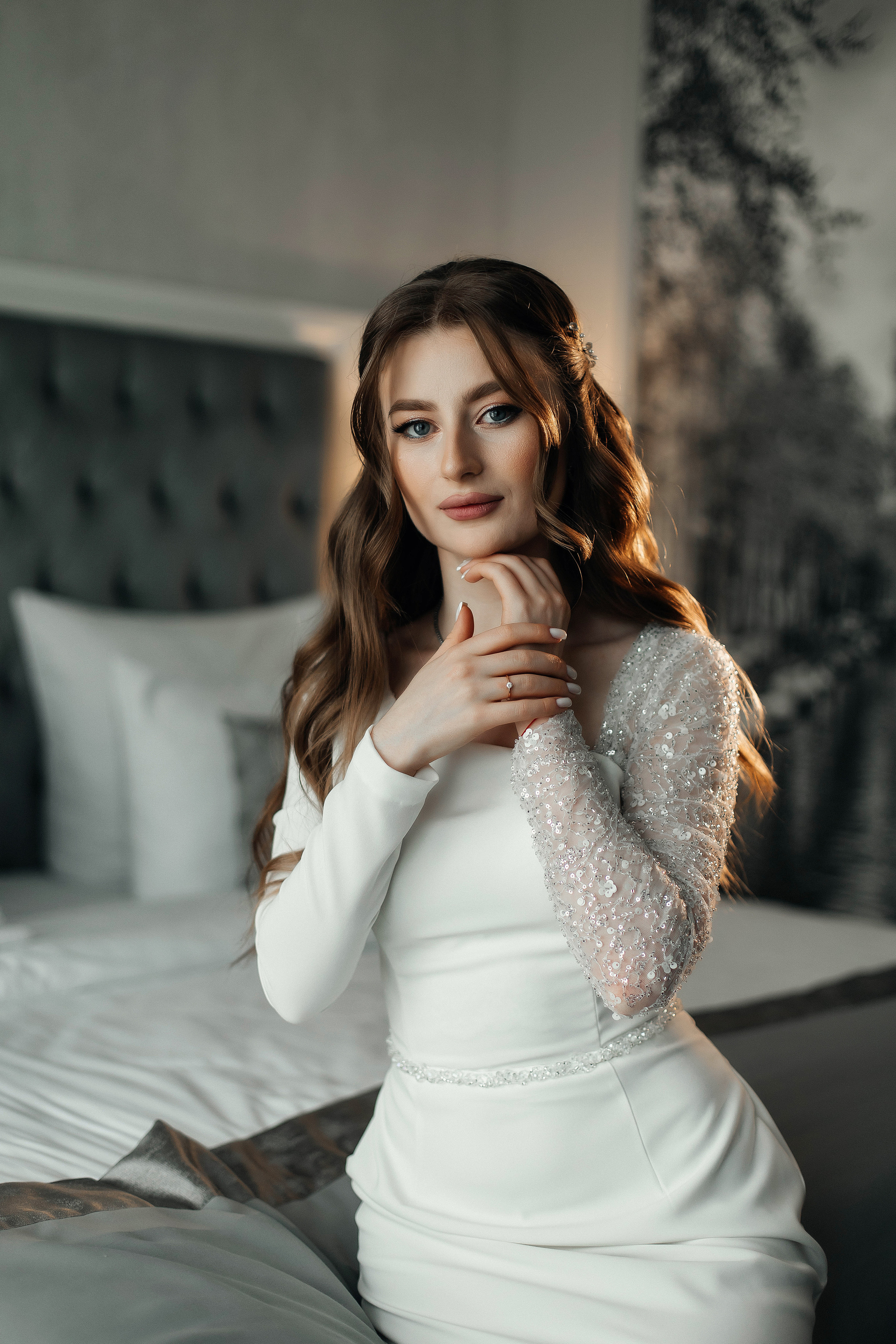 Мурат & Алина. Свадебный/семейный фотограф Майкоп Галина Кизилова