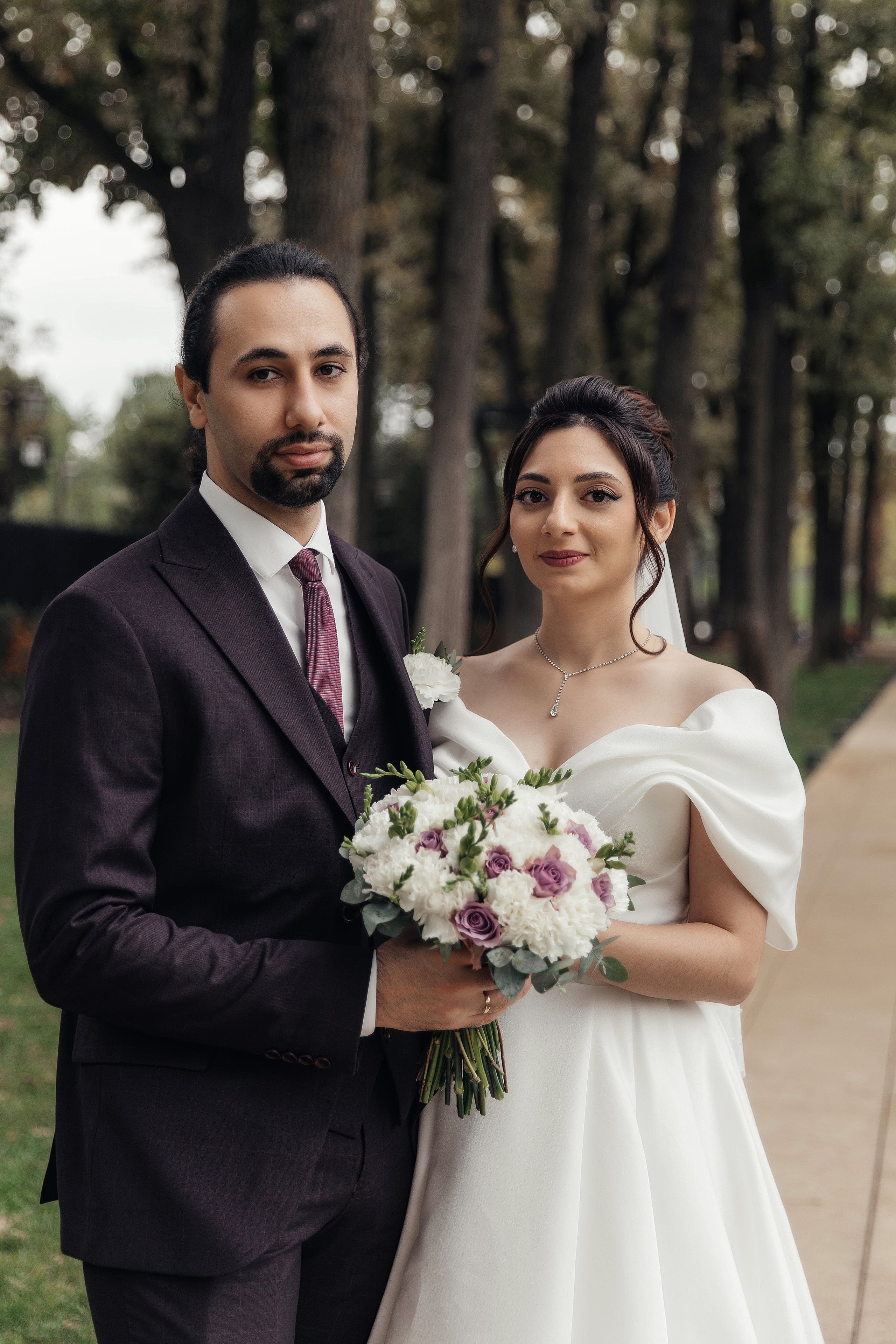 Антон & Ревекка. Свадебный/семейный фотограф Майкоп Галина Кизилова