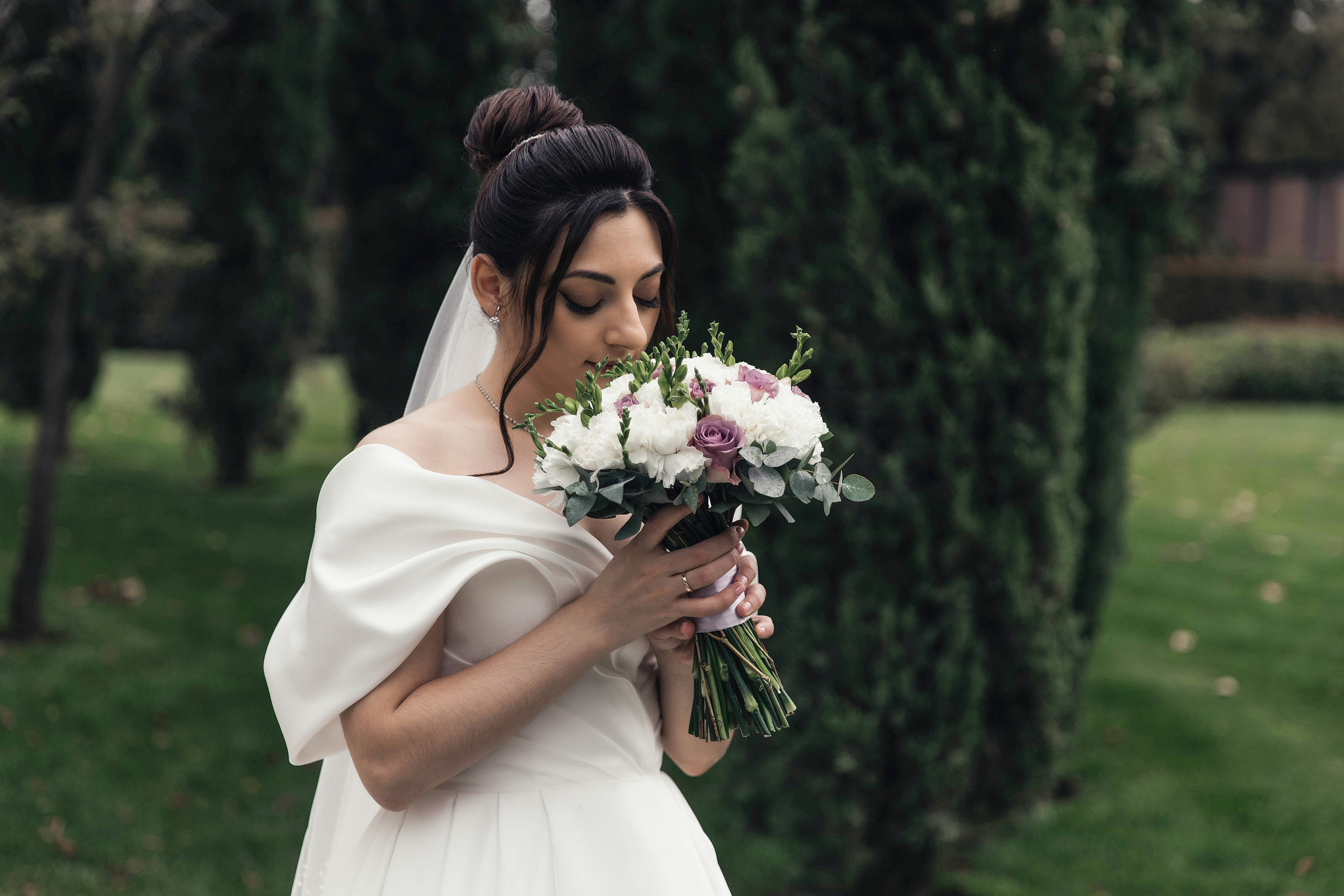 Антон & Ревекка. Свадебный/семейный фотограф Майкоп Галина Кизилова