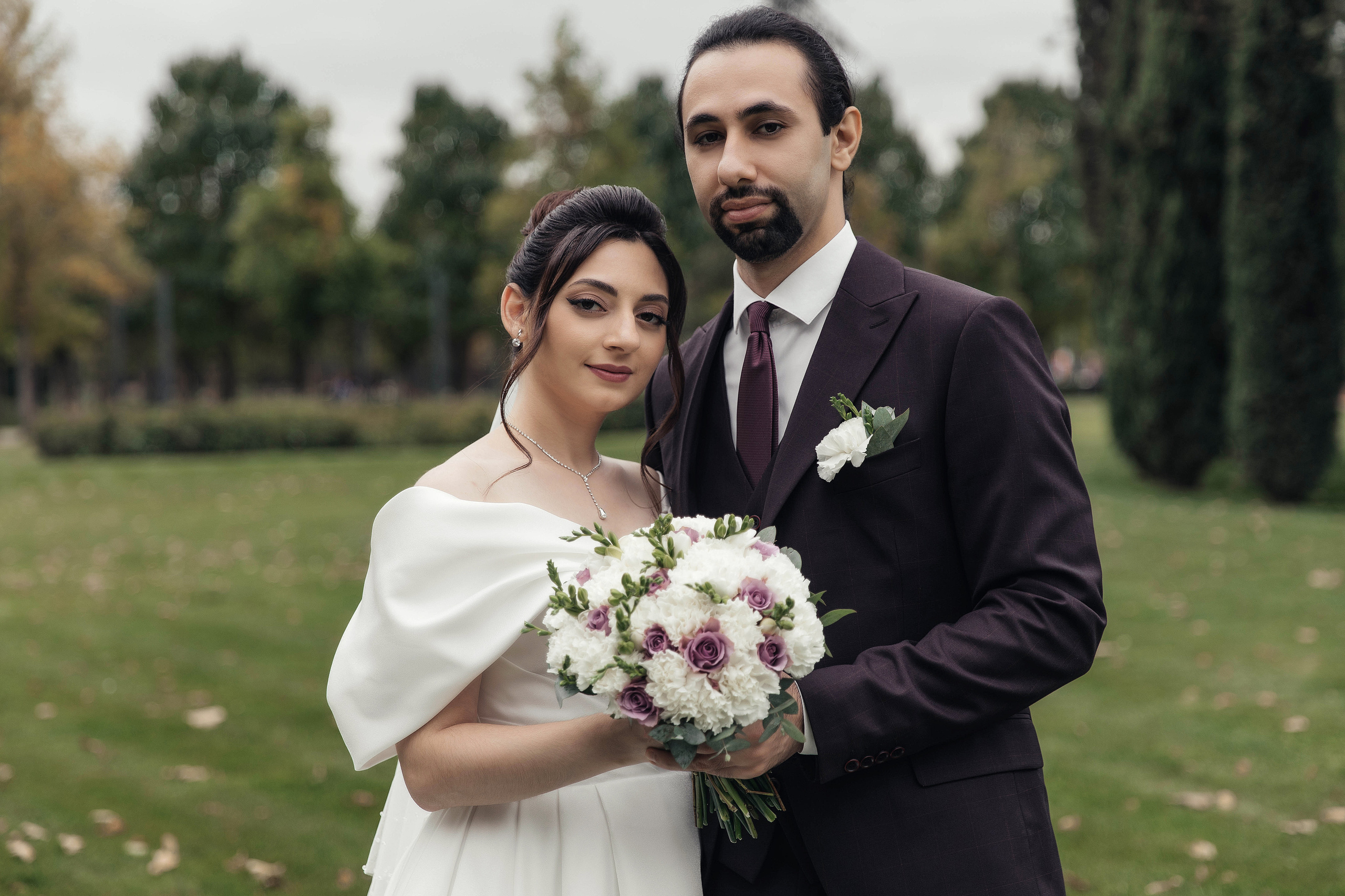 Антон & Ревекка. Свадебный/семейный фотограф Майкоп Галина Кизилова