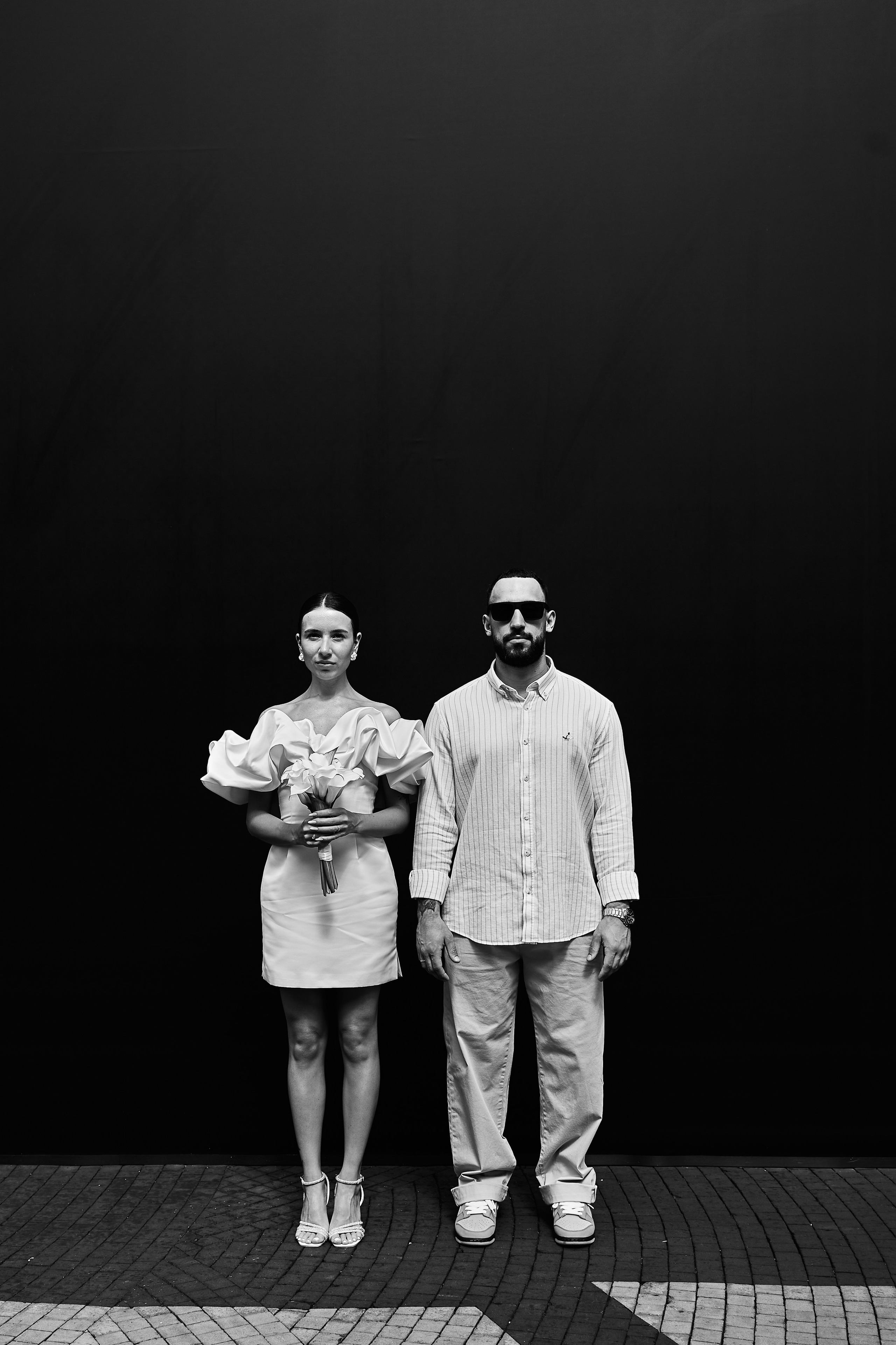 Премиальная свадебная фотосъемка | Внимание к каждой детали. Репортажный фотограф Катерина Гилс Москва