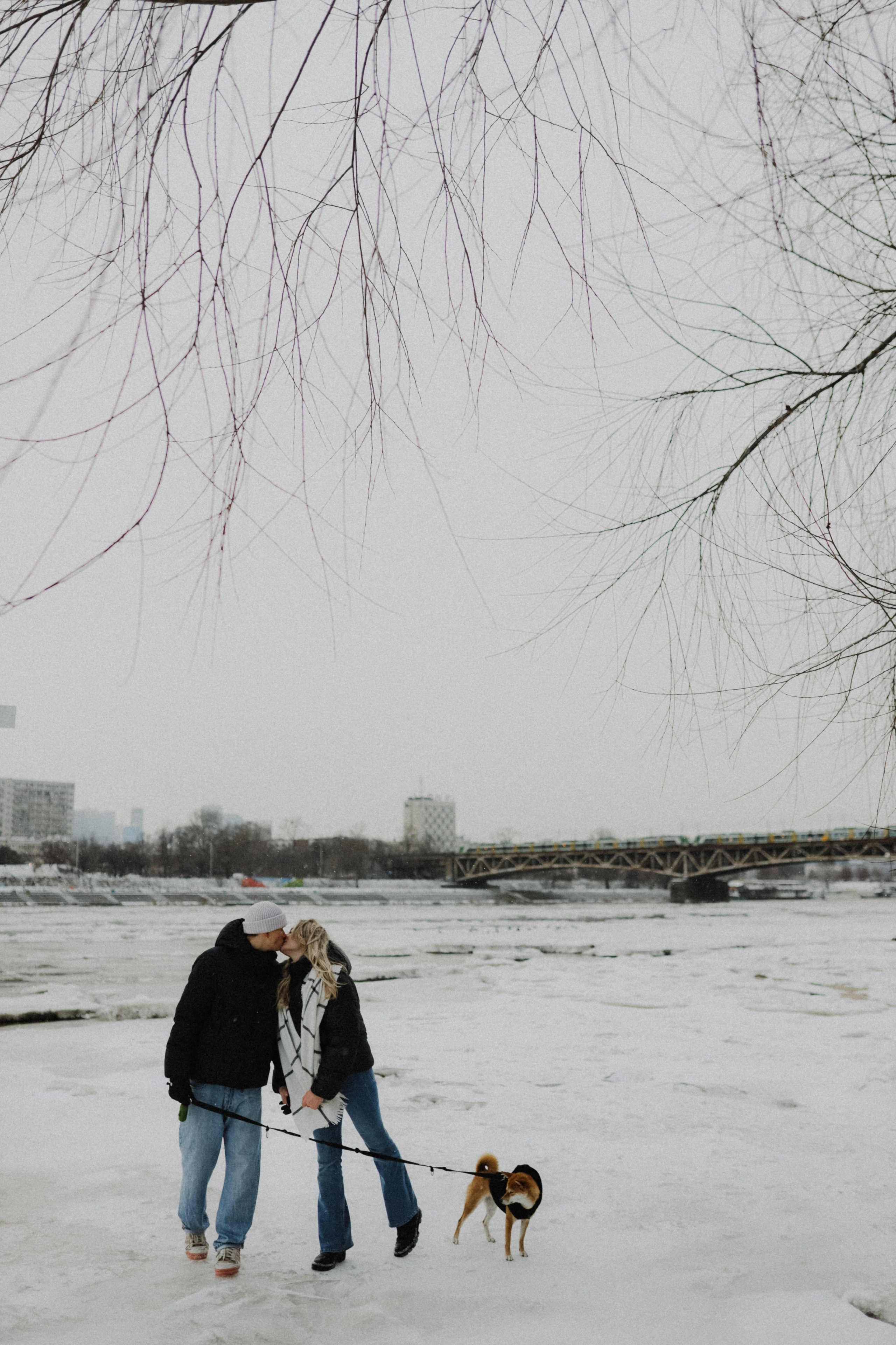 Покажи мне любовь. Свадебный и семейный фотограф в Варшаве