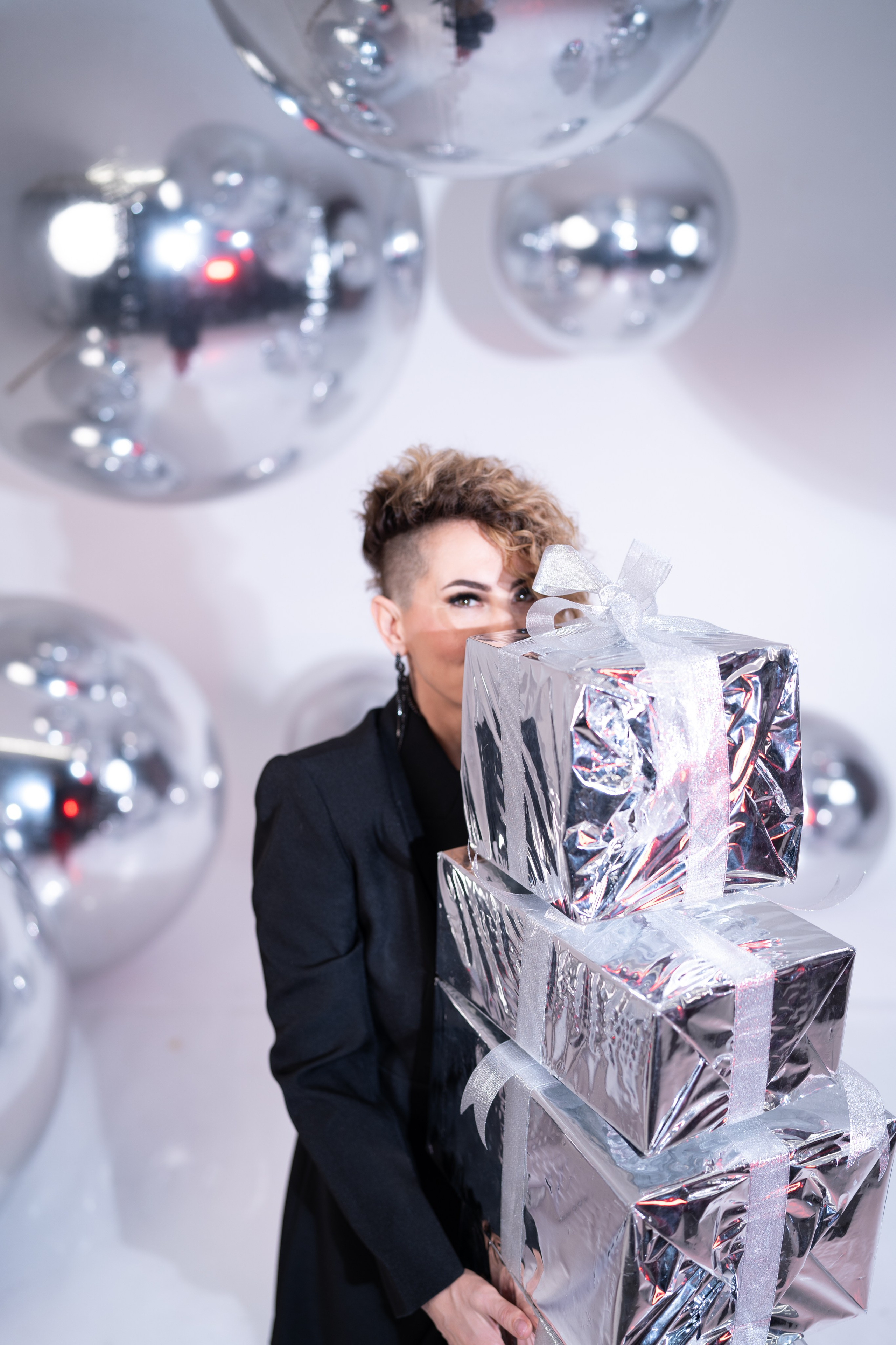 Праздничный портрет Александра. Фотосессия портрет, ню, будуар, стрит фотограф Москва Юлия Кафизова